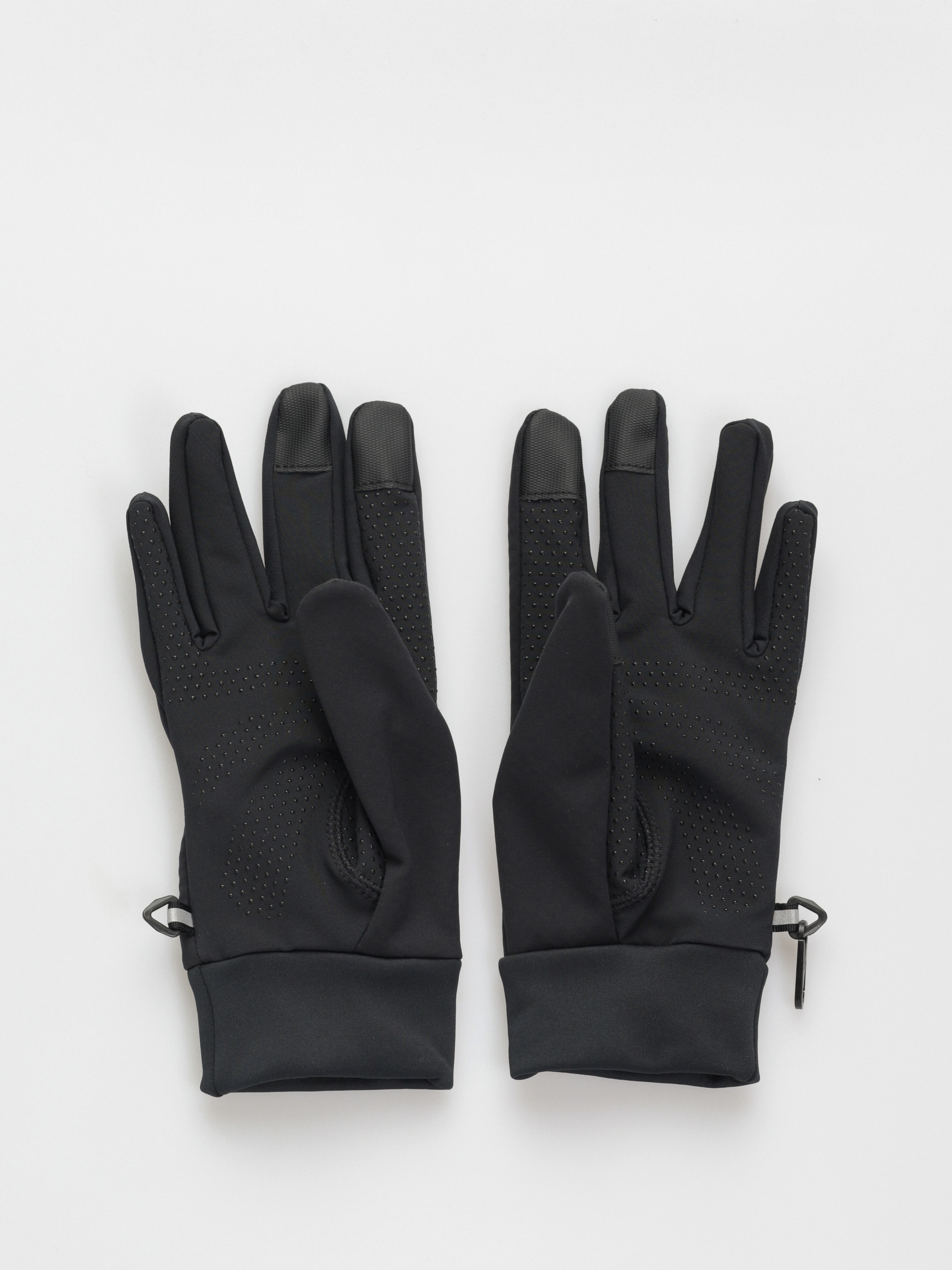 Columbia Gloves Trail Commute II - black (black)