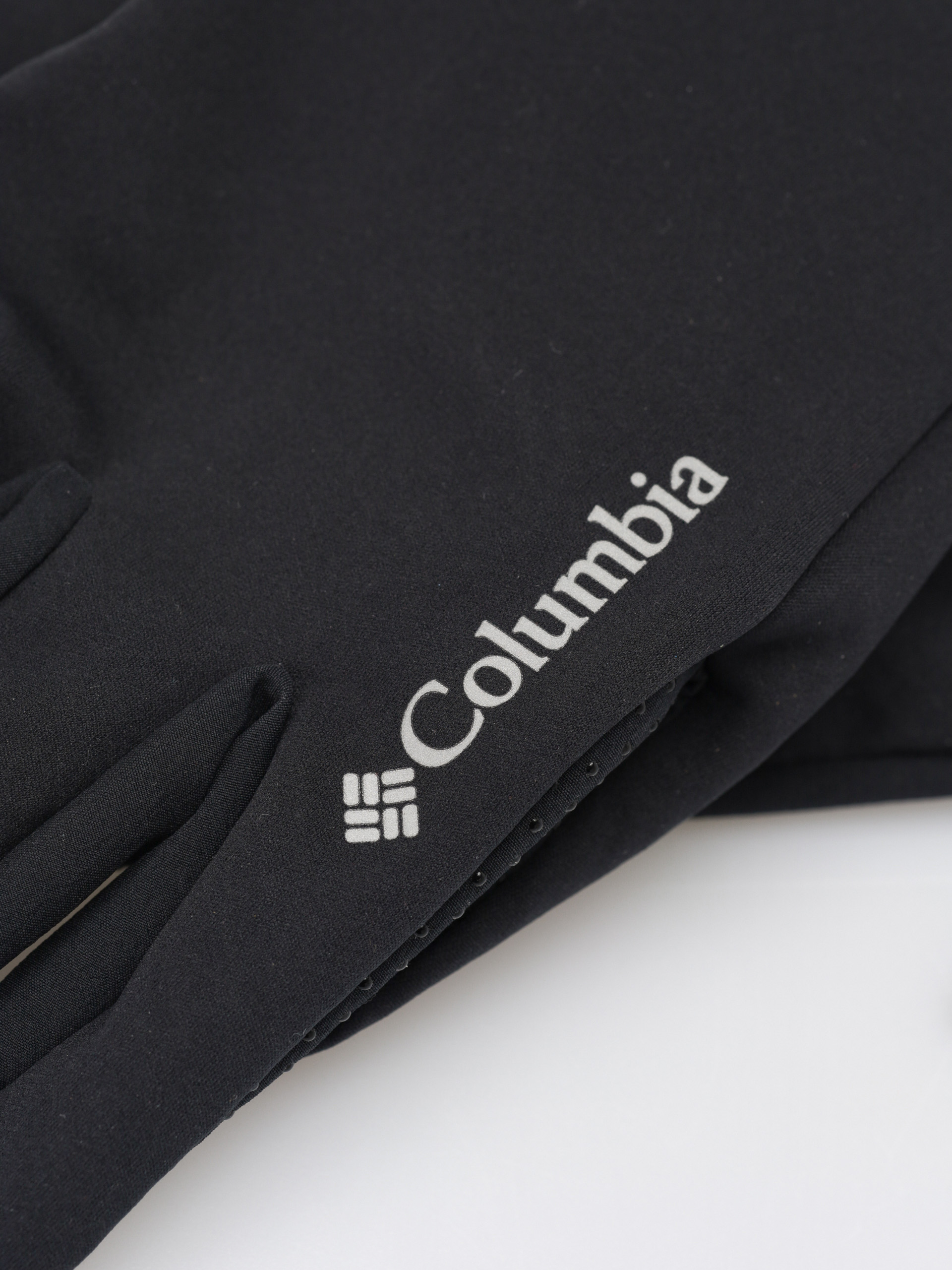 Columbia Handschuhe Trail Commute II (black)