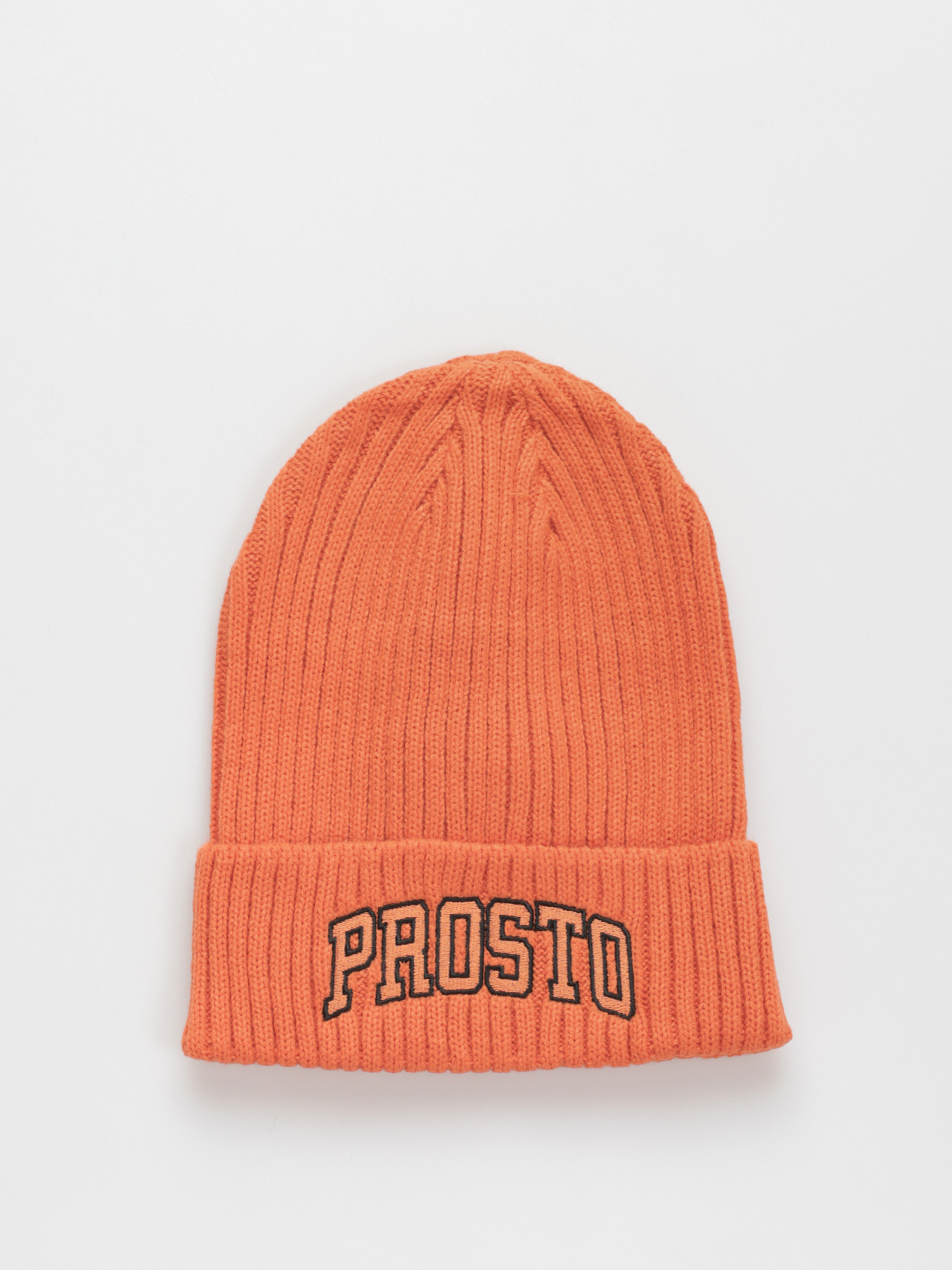 Prosto Beanie Varso (orange)