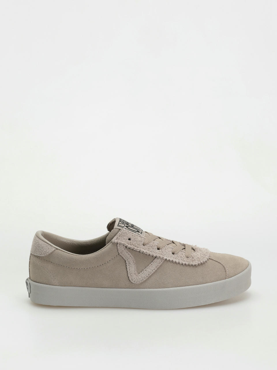 Vans Schuhe Sport Low (suede mix moon rock)