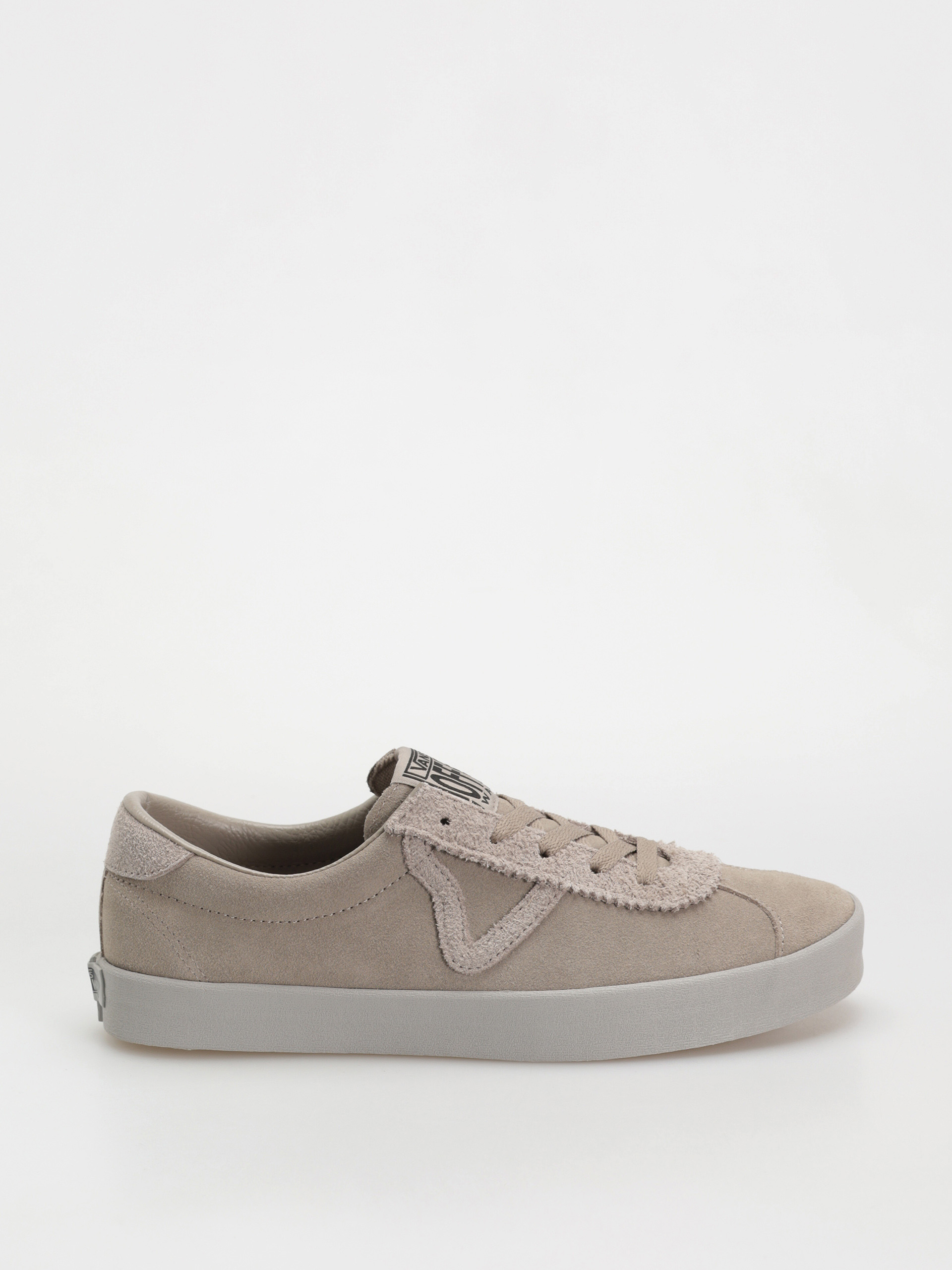 Vans Shoes Sport Low (suede mix moon rock)