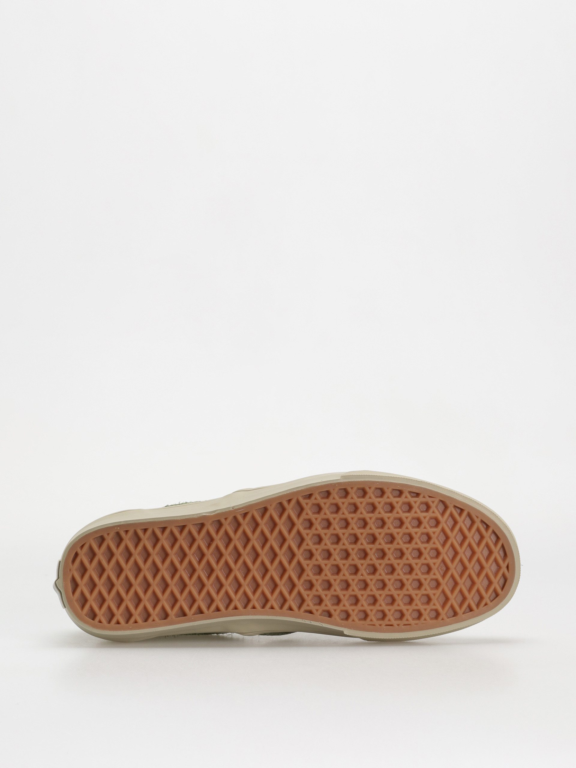 Vans Shoes Classic Slip On (suede mix elm)