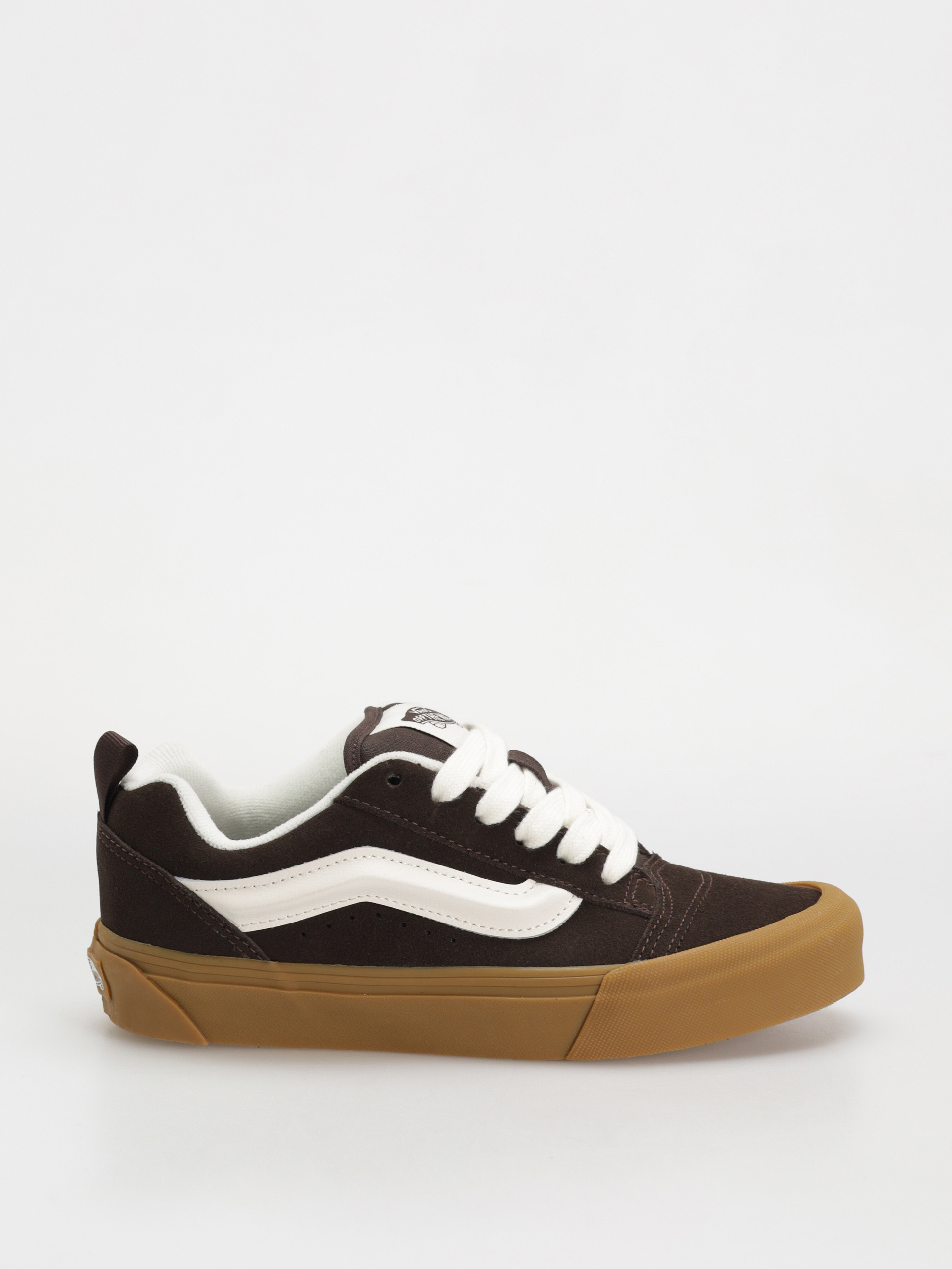 Vans Schuhe Knu Skool (baby turkish coffee)