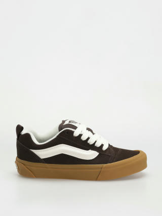 Vans Shoes Knu Skool (baby turkish coffee)