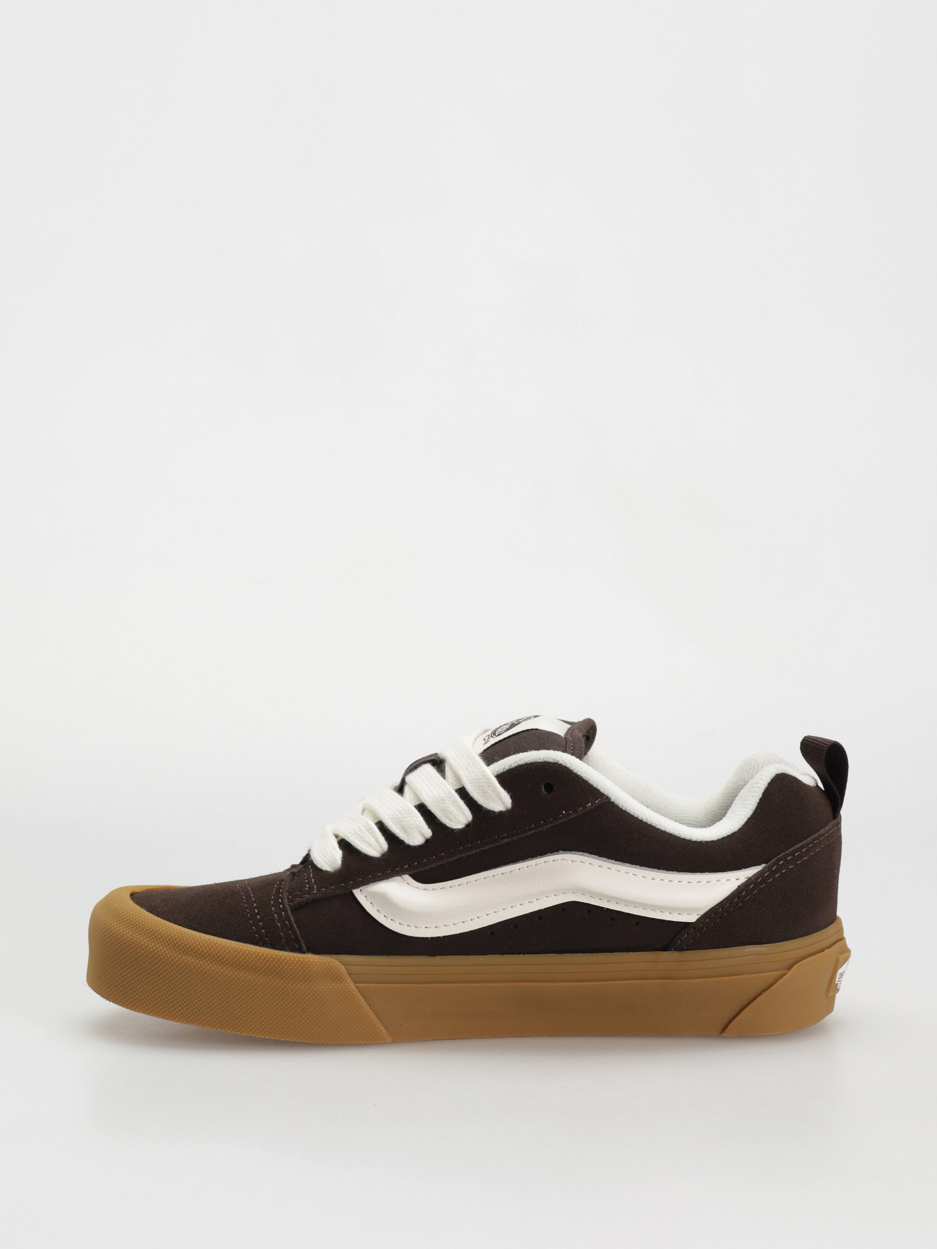 Vans Schuhe Knu Skool (baby turkish coffee)