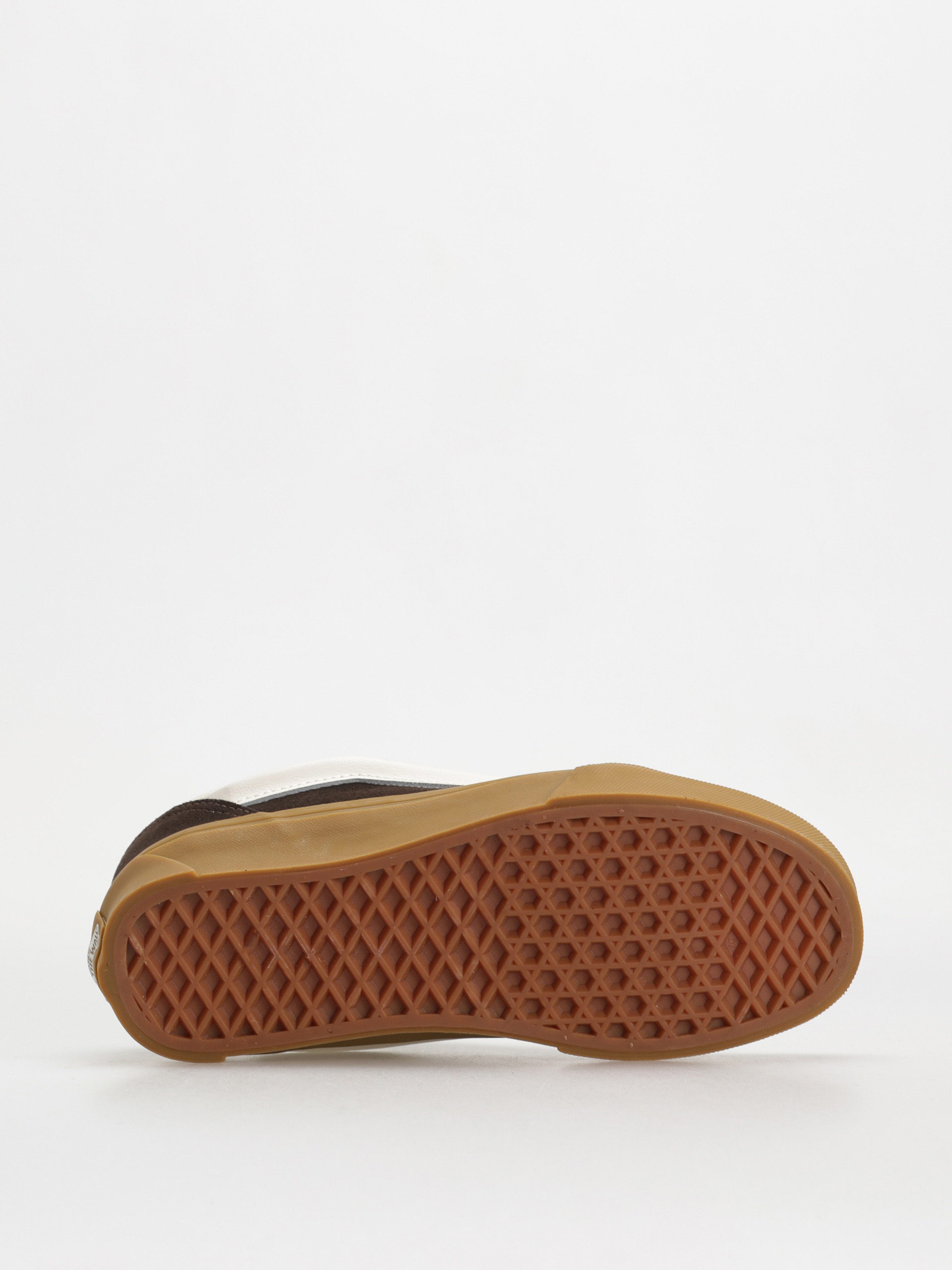 Vans Schuhe Knu Skool (baby turkish coffee)