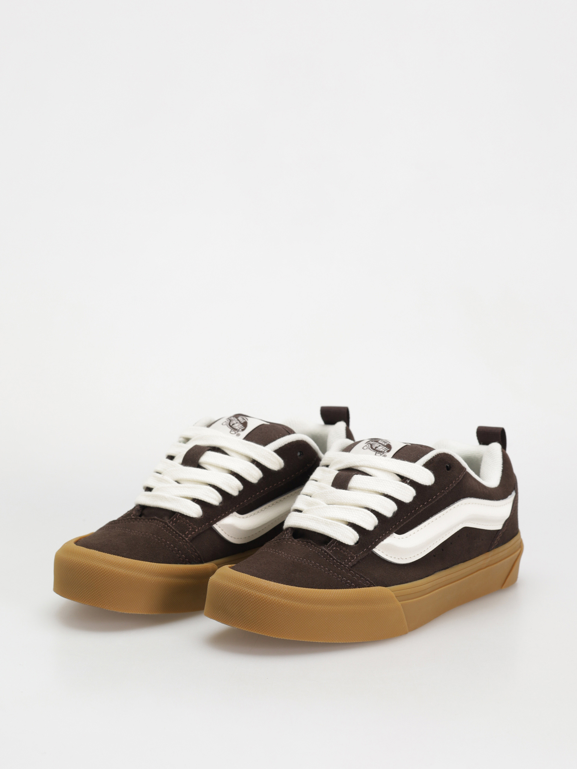 Vans Schuhe Knu Skool (baby turkish coffee)