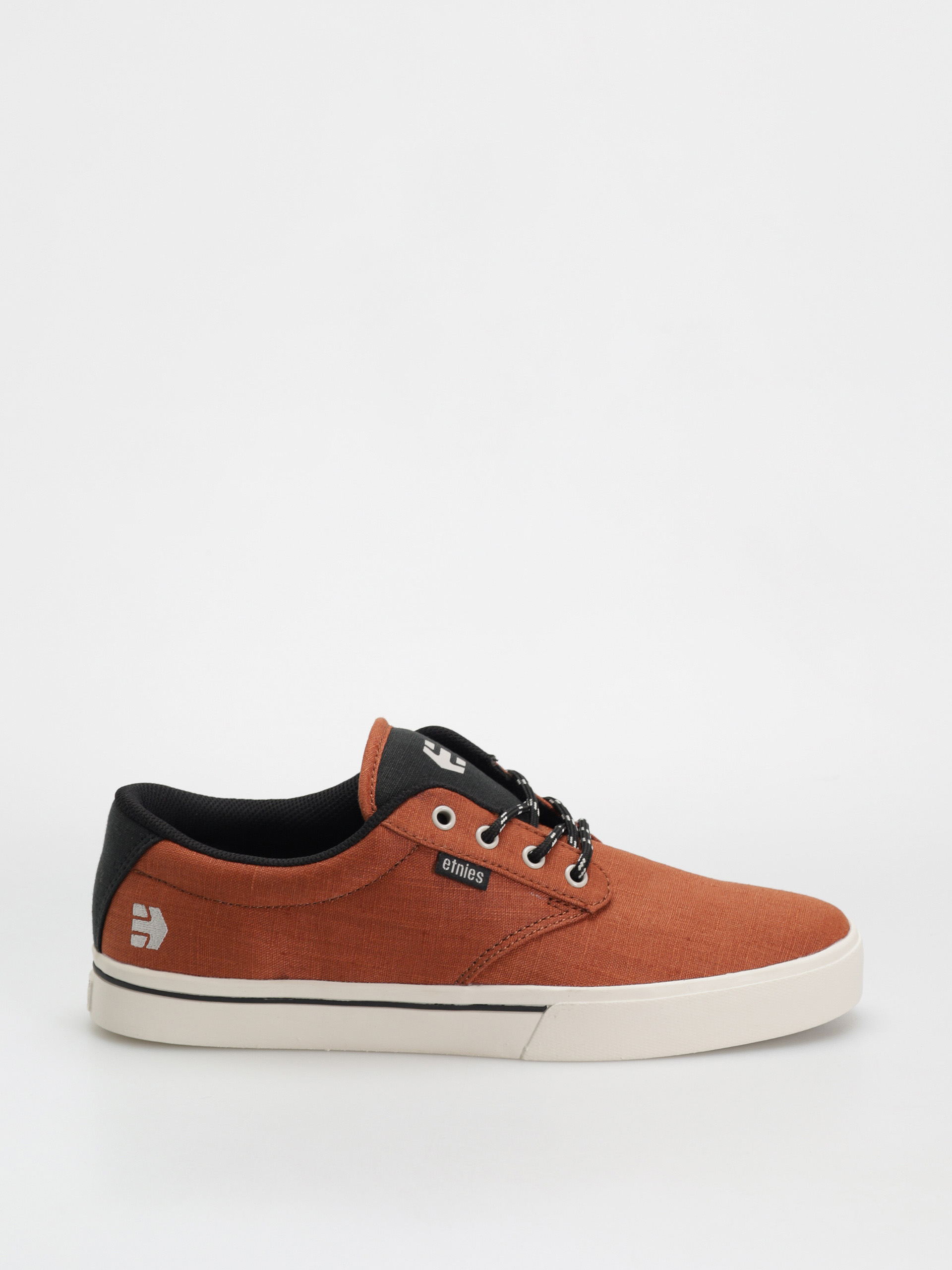 Etnies Schuhe Jameson Eco Braun (brown/black)