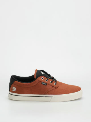 Etnies Schuhe Jameson 2 Eco (brown/black)