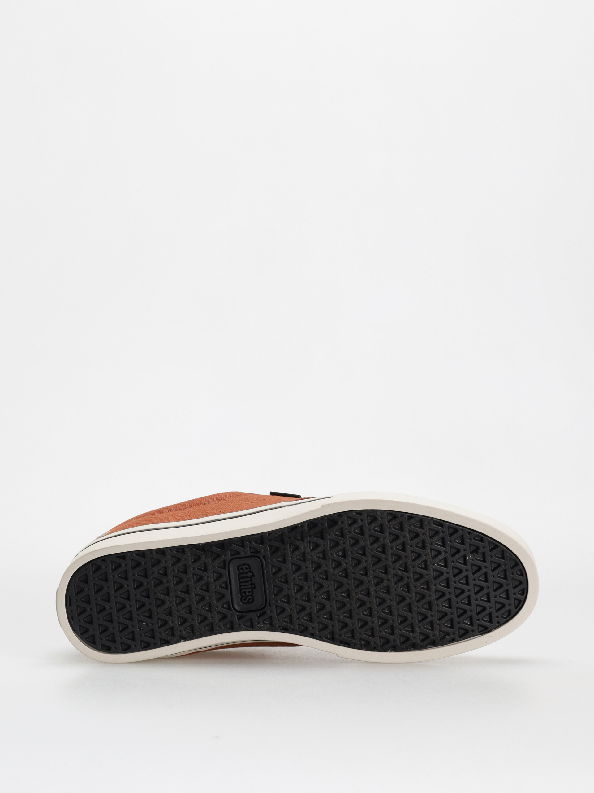 Etnies Shoes Jameson 2 Eco (brown/black)