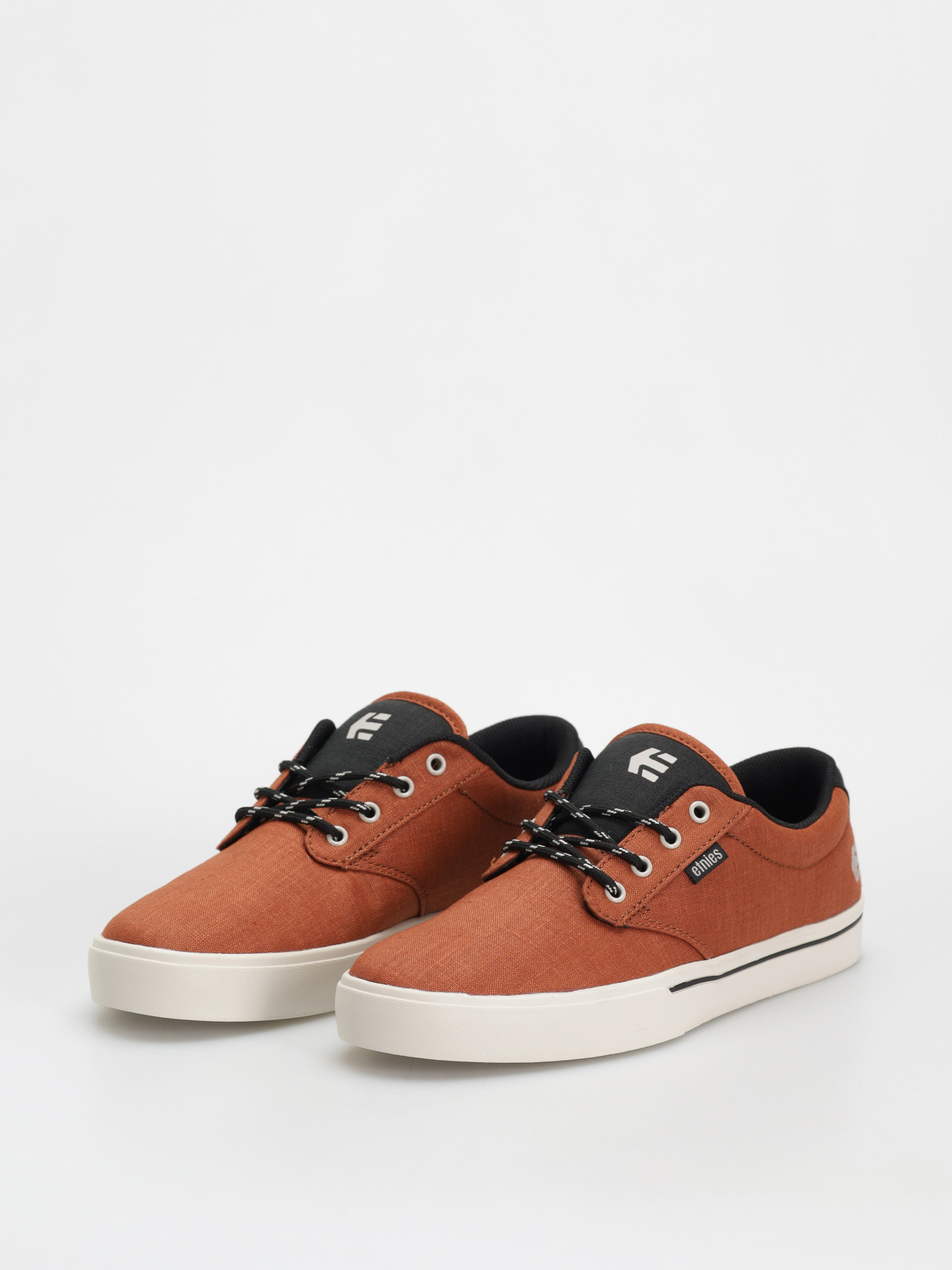 Etnies Shoes Jameson 2 Eco (brown/black)
