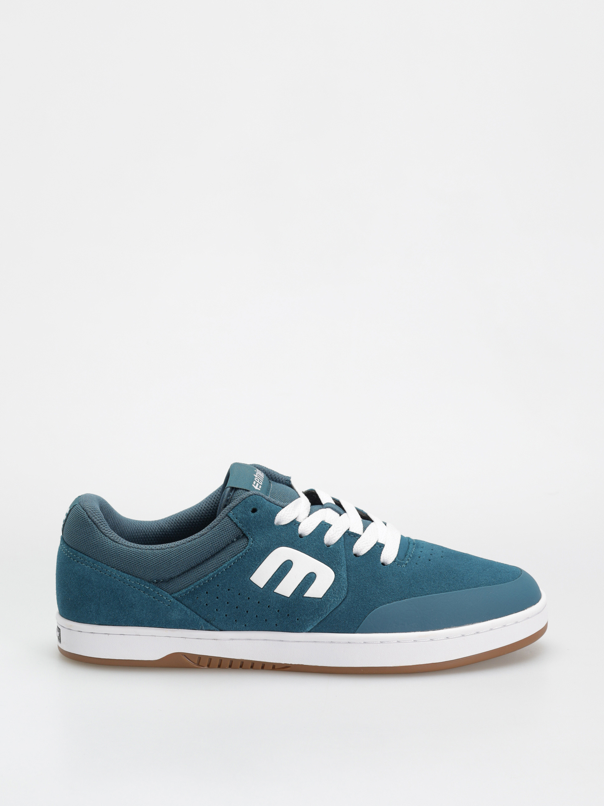 Etnies Shoes Marana blue (blue/white/blue)