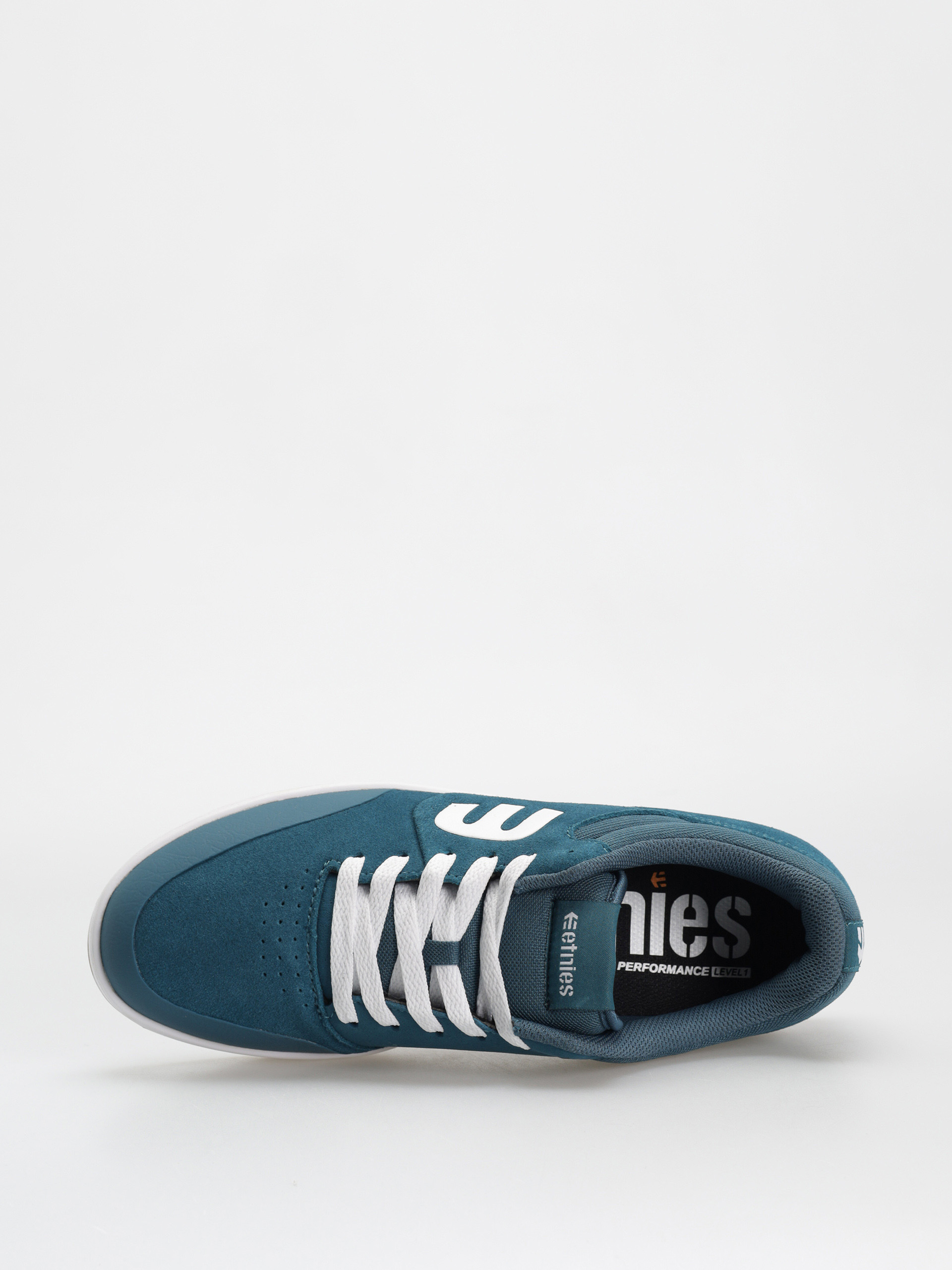 Etnies Shoes Marana (blue/white/blue)