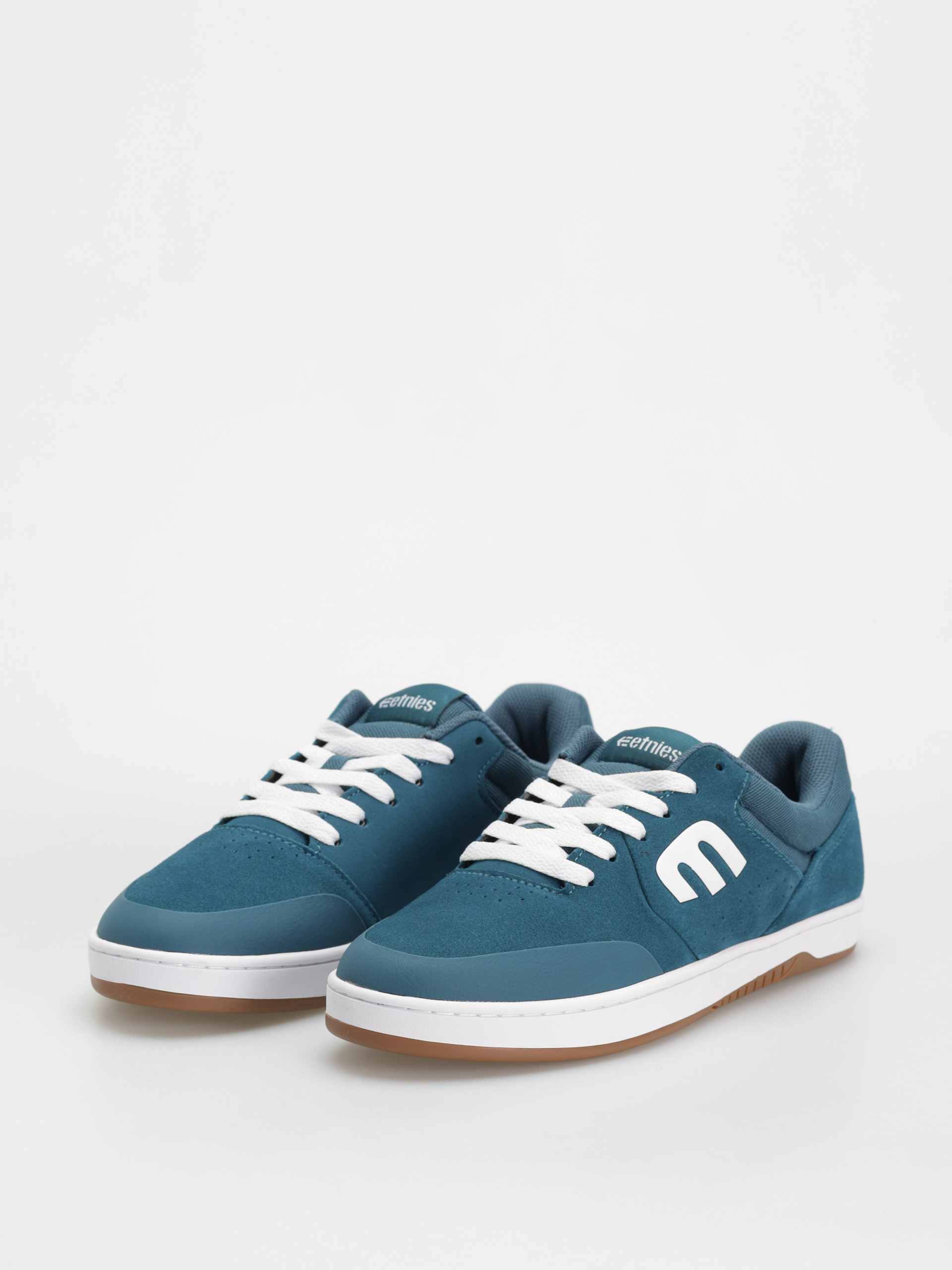 Etnies Shoes Marana (blue/white/blue)