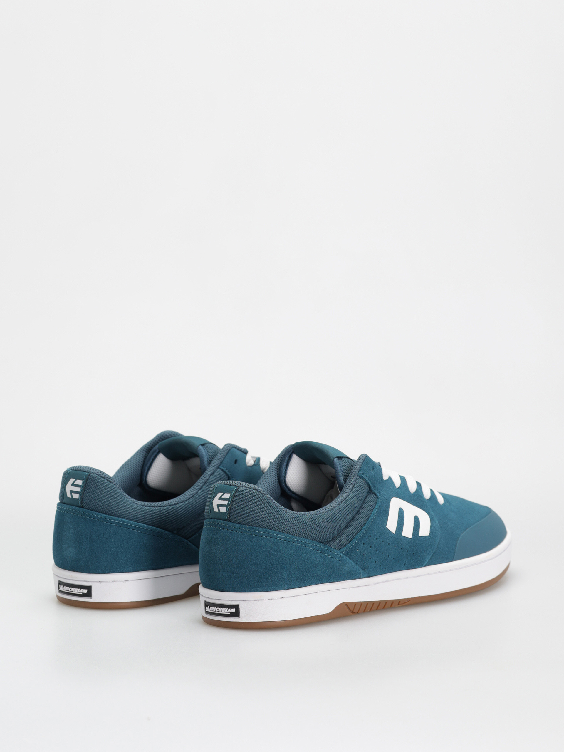 Etnies Shoes Marana (blue/white/blue)