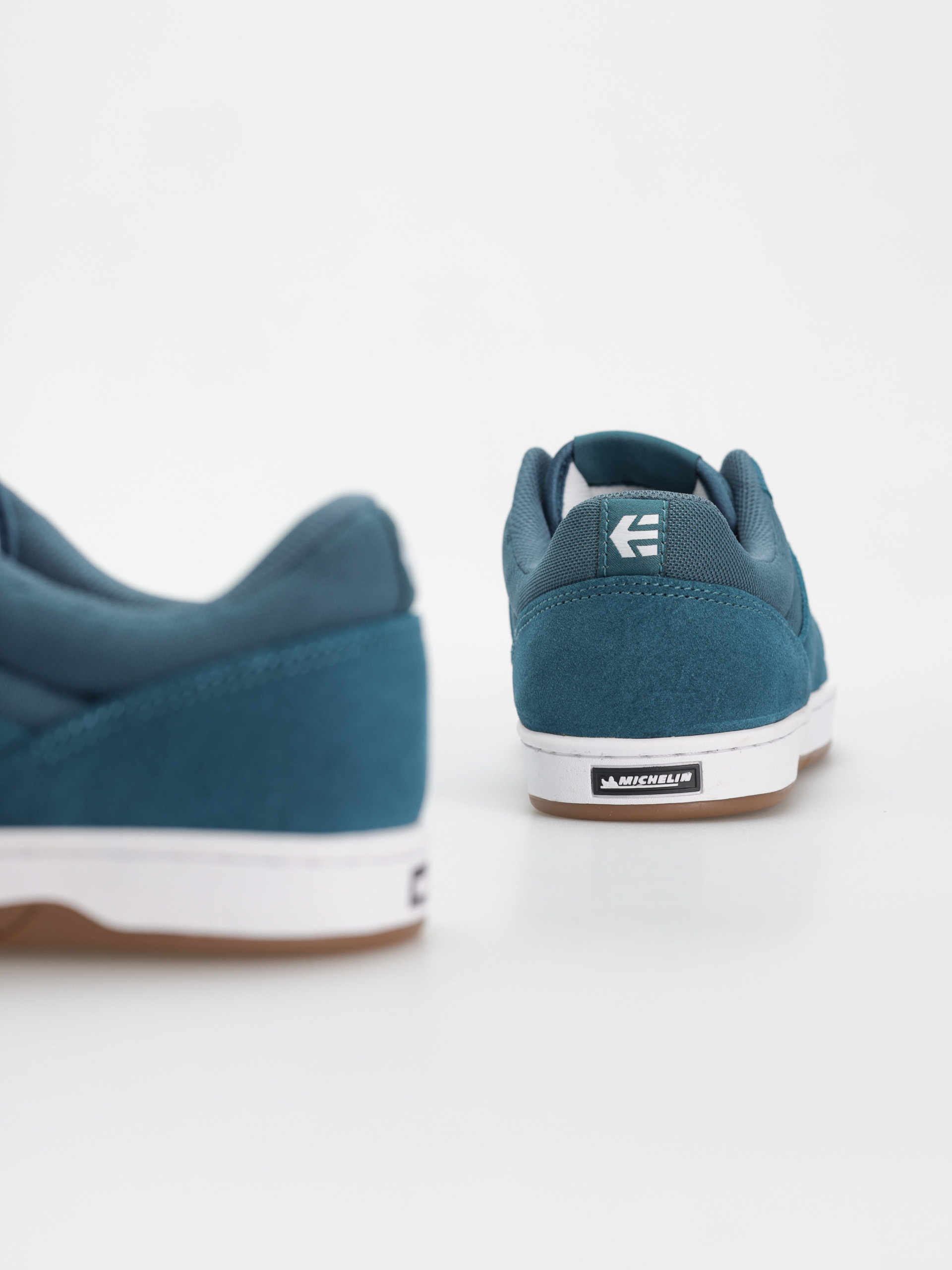 Etnies Schuhe Marana (blue/white/blue)