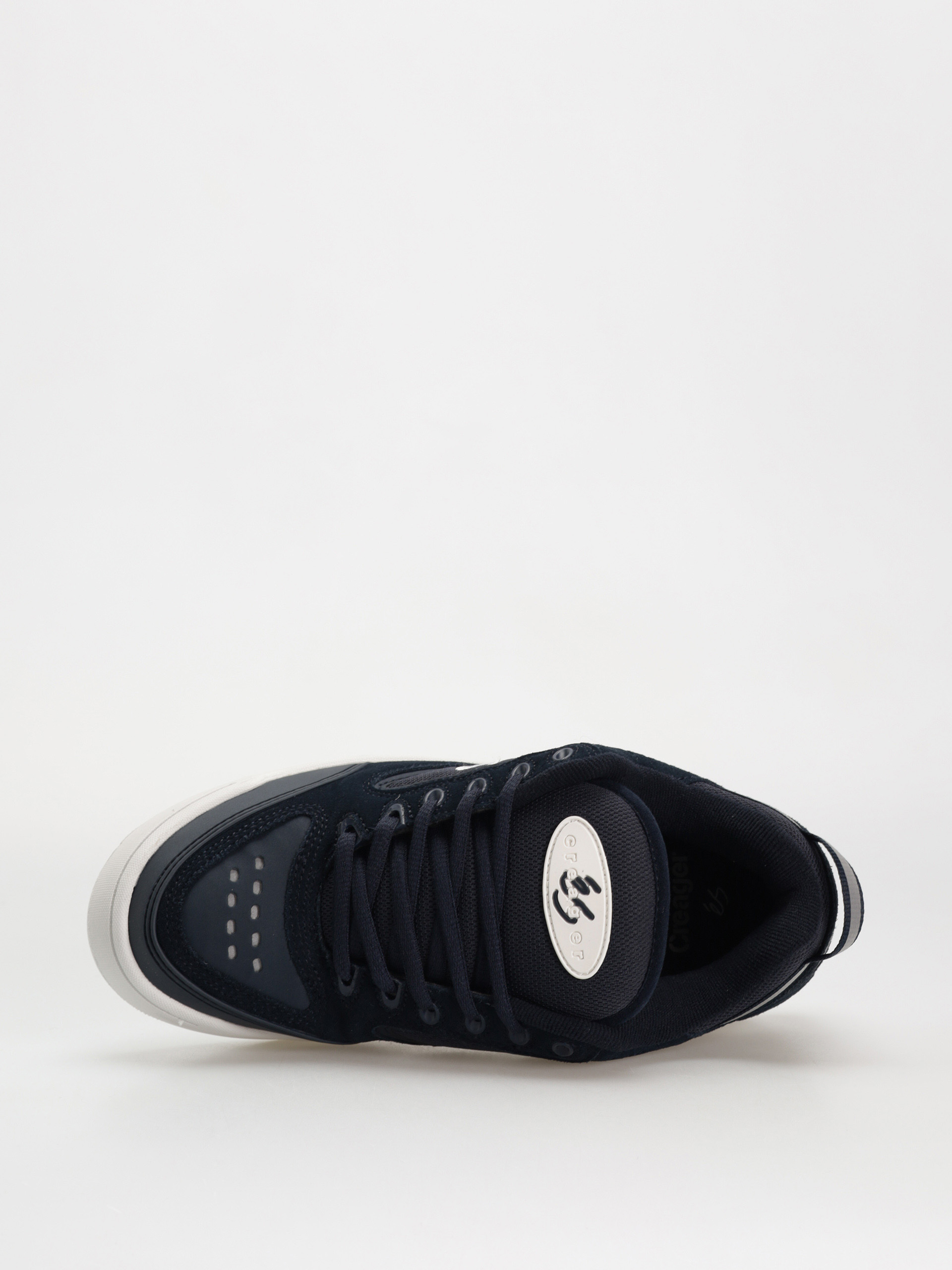 eS Schuhe Creager (navy/white)