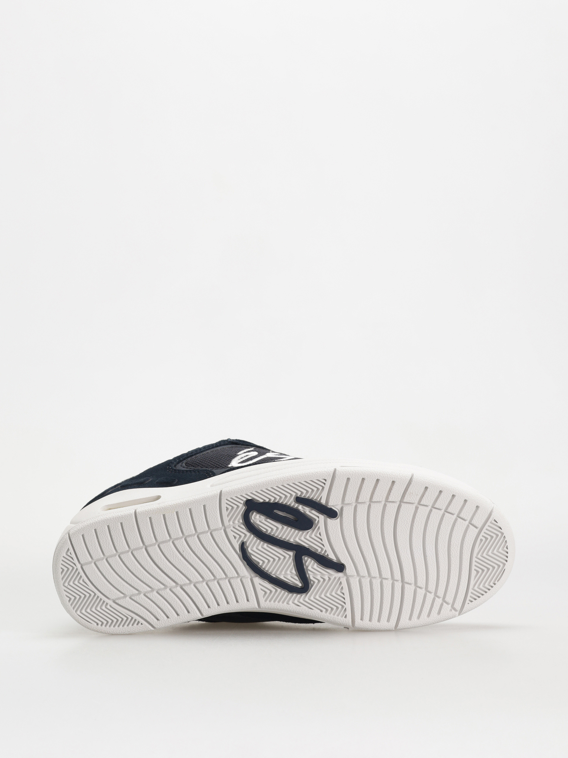 eS Schuhe Creager (navy/white)