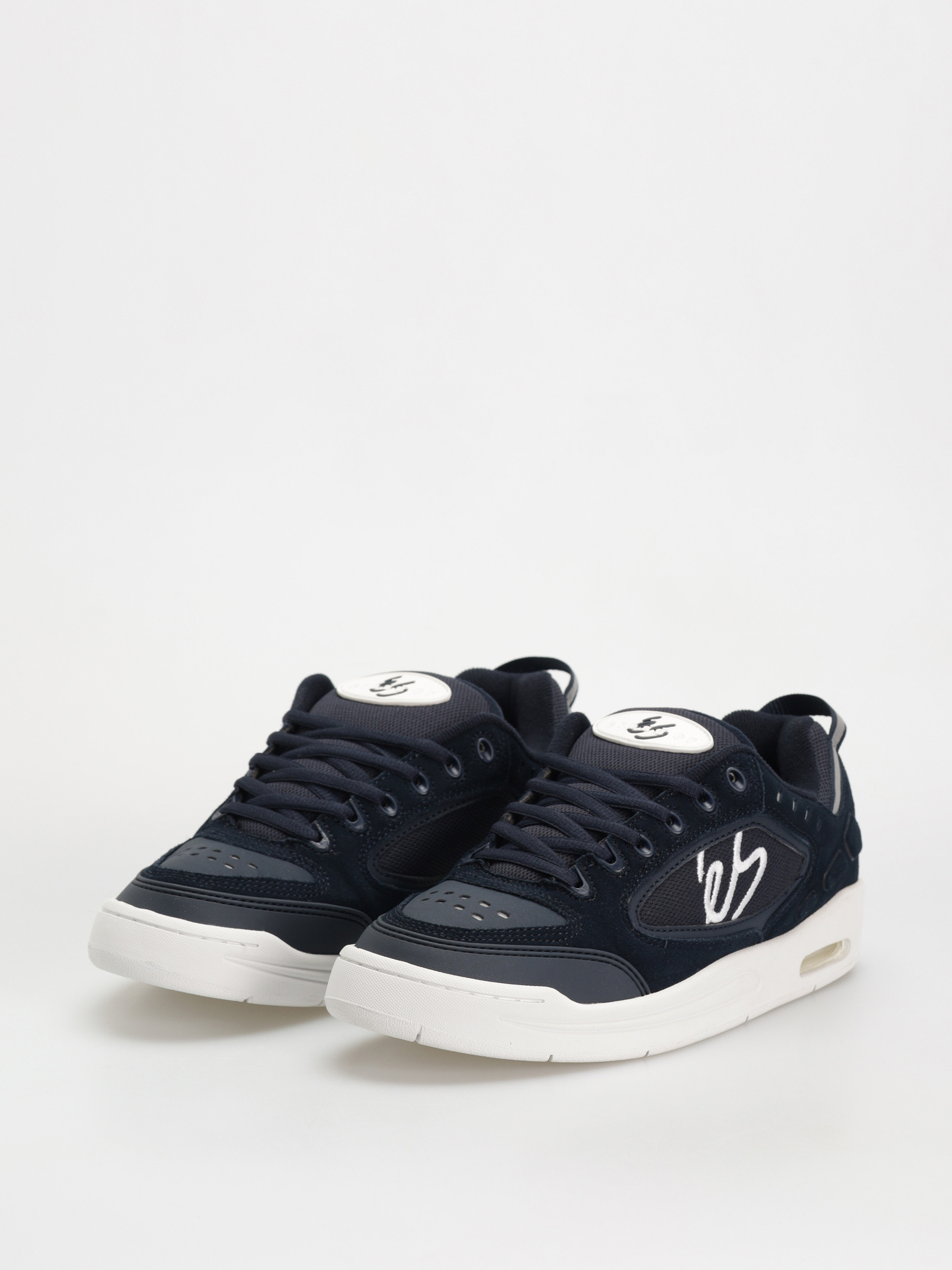 eS Schuhe Creager (navy/white)