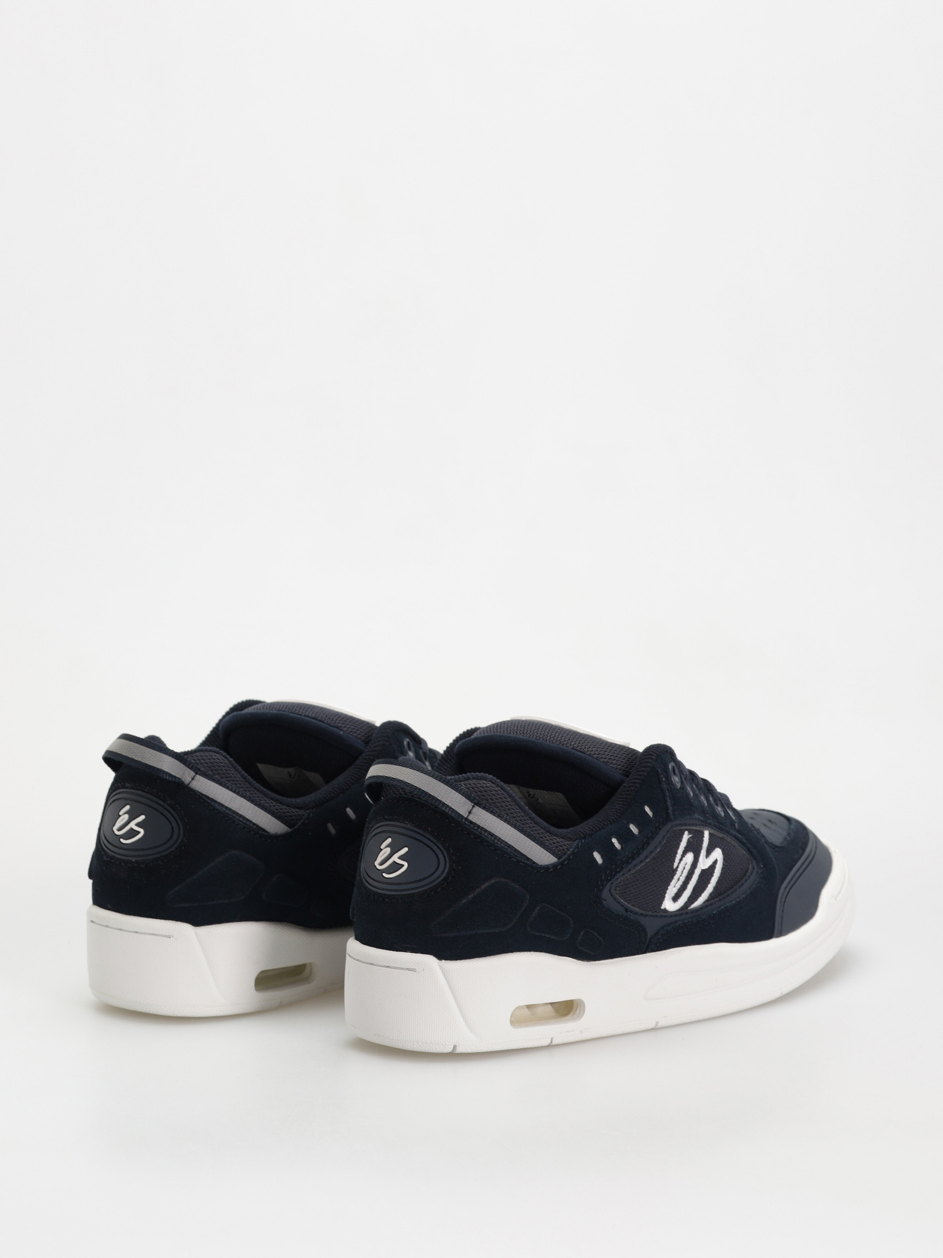 eS Shoes Creager (navy/white)