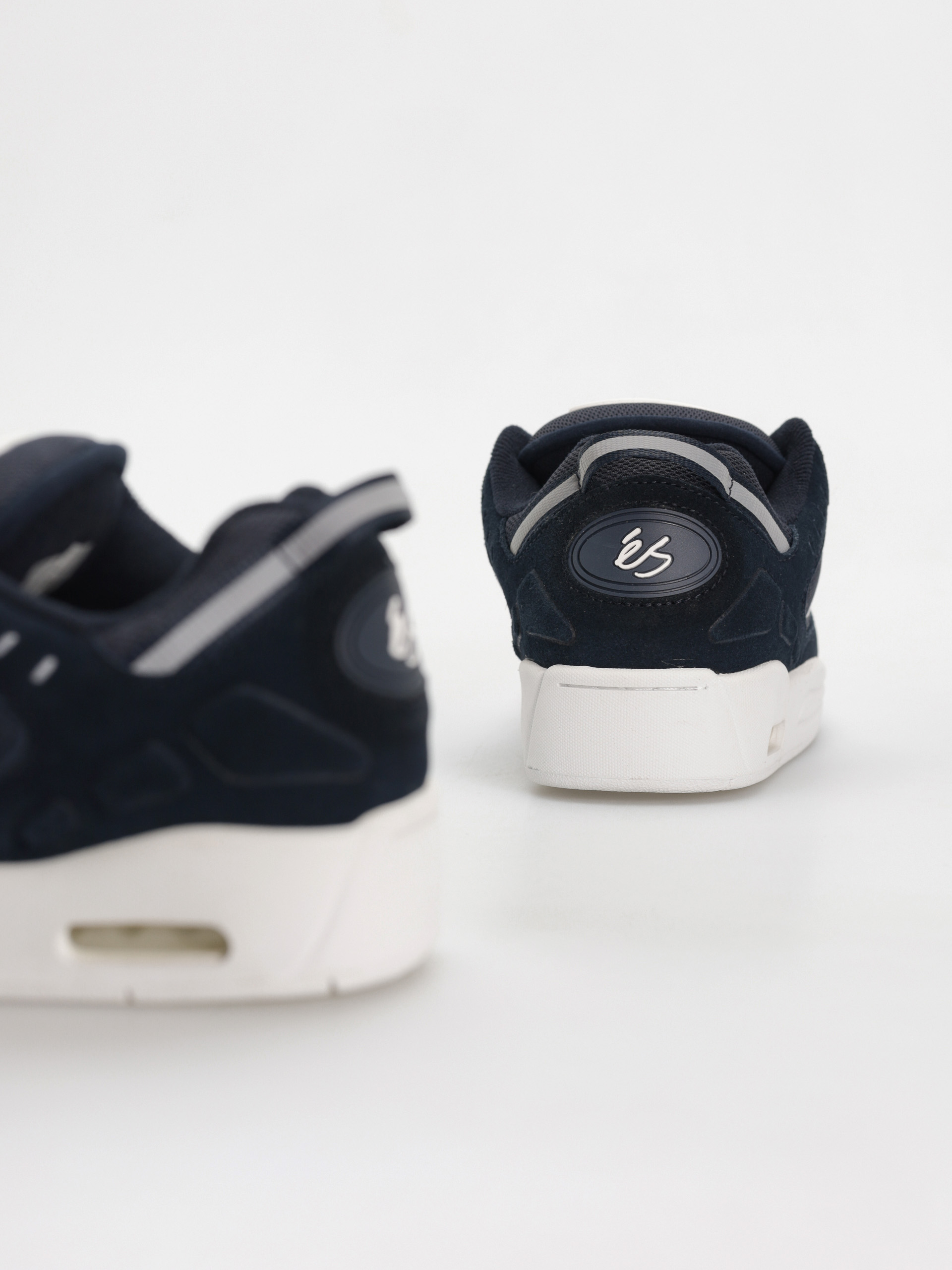 eS Schuhe Creager (navy/white)