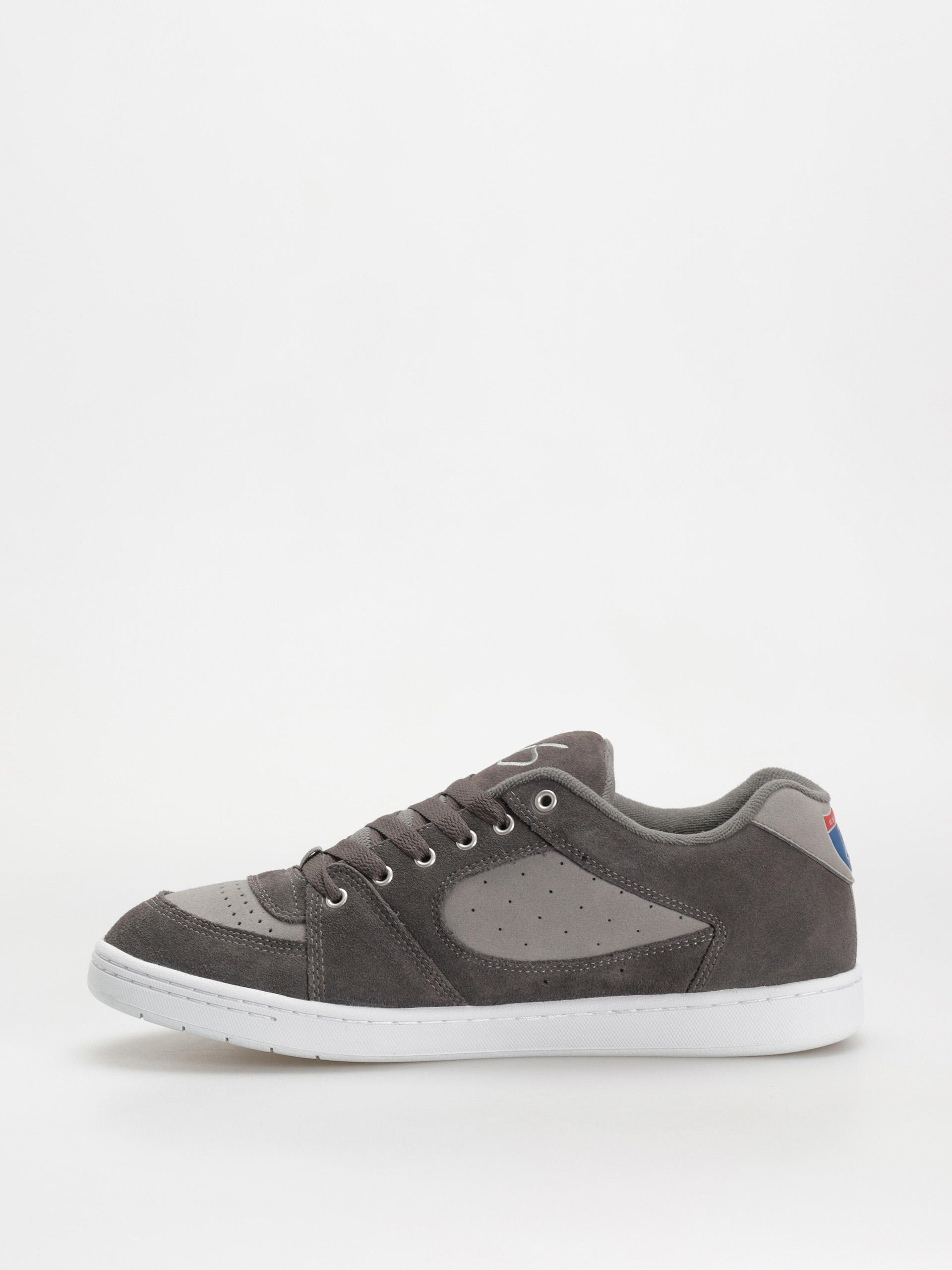eS Shoes Accel X Go Skateboarding Day (grey)