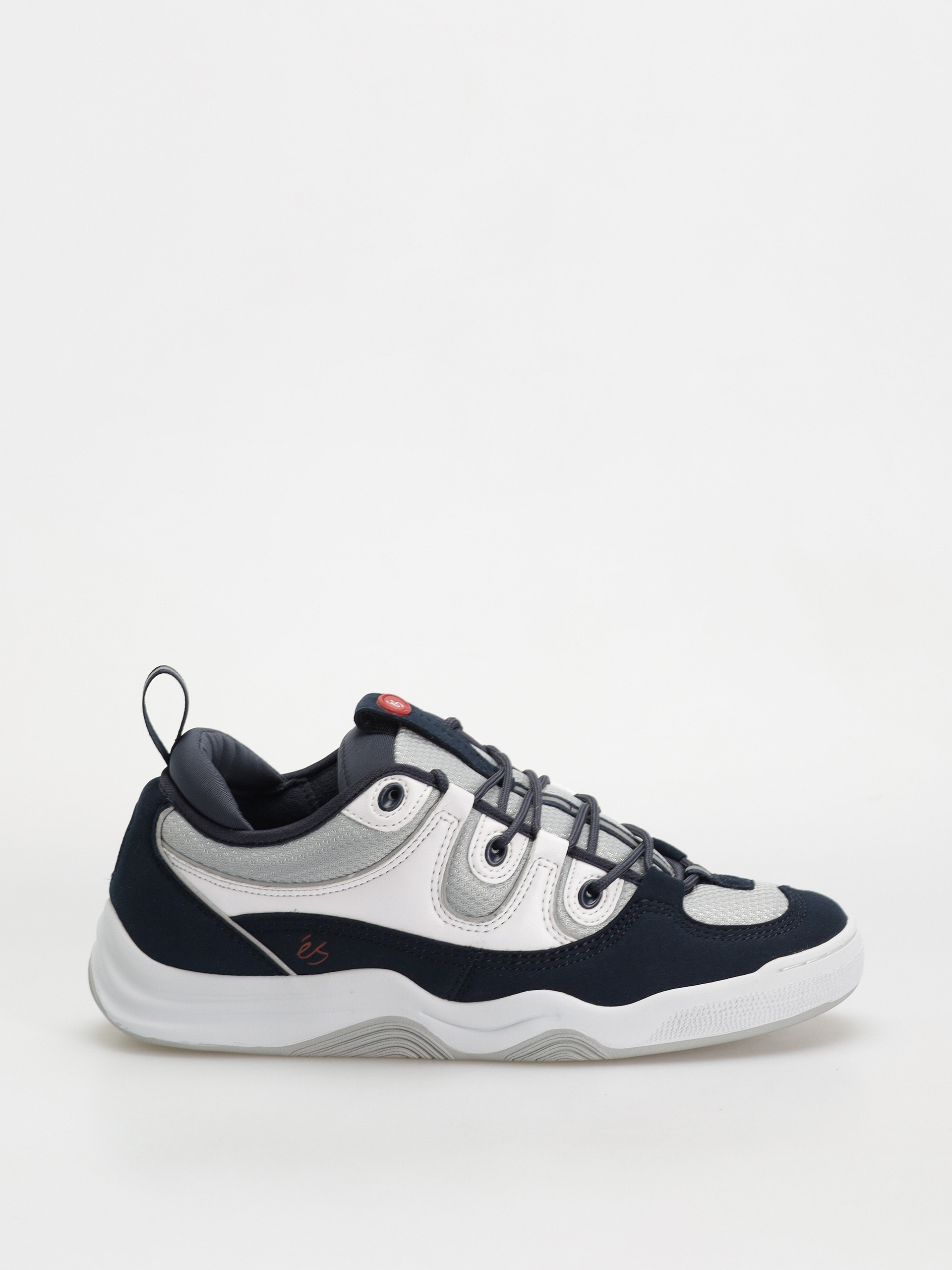 eS Shoes Two Nine 8 multicolor navy white