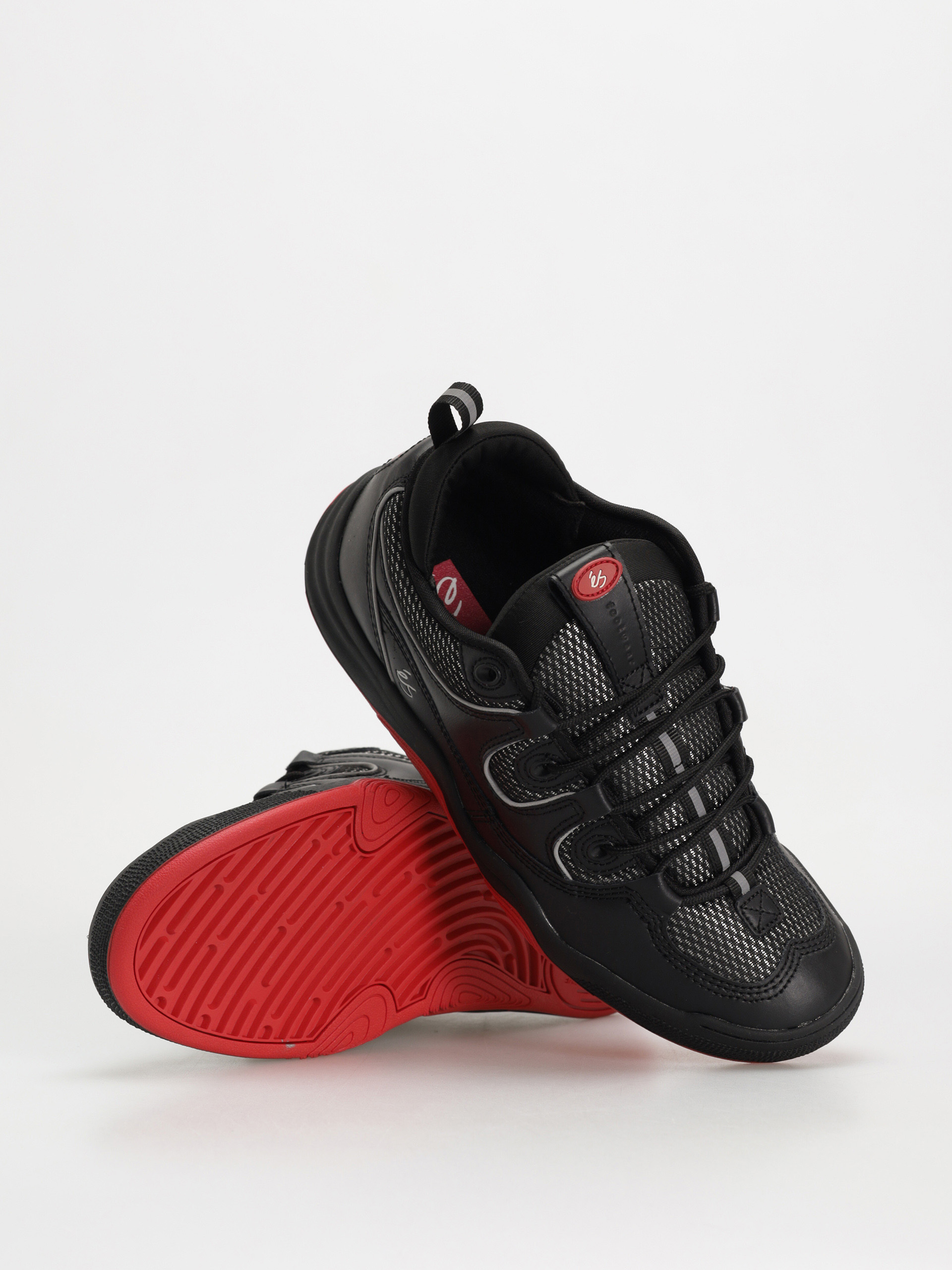 eS Shoes Two Nine 8 (black)