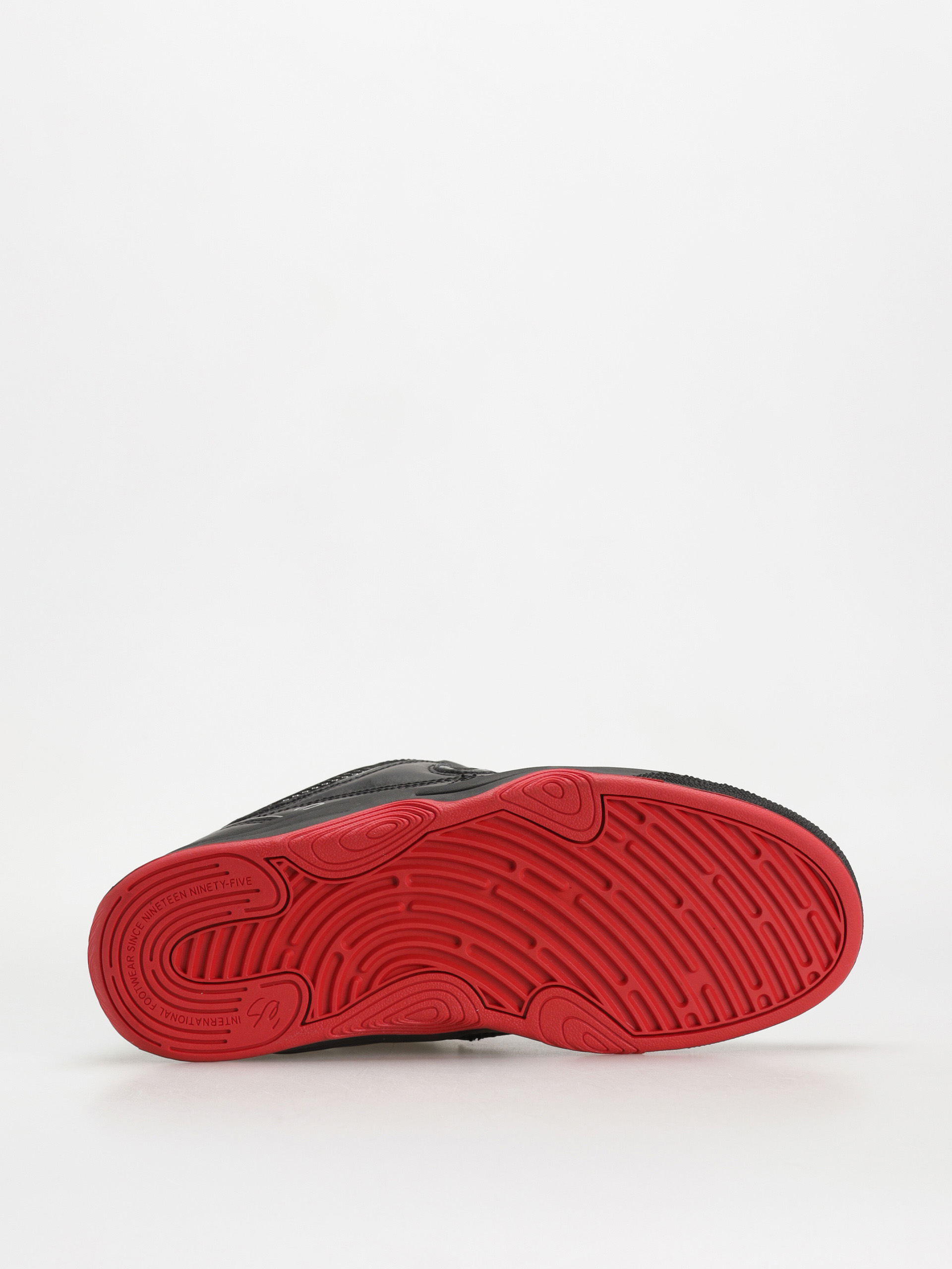 eS Shoes Two Nine 8 (black)