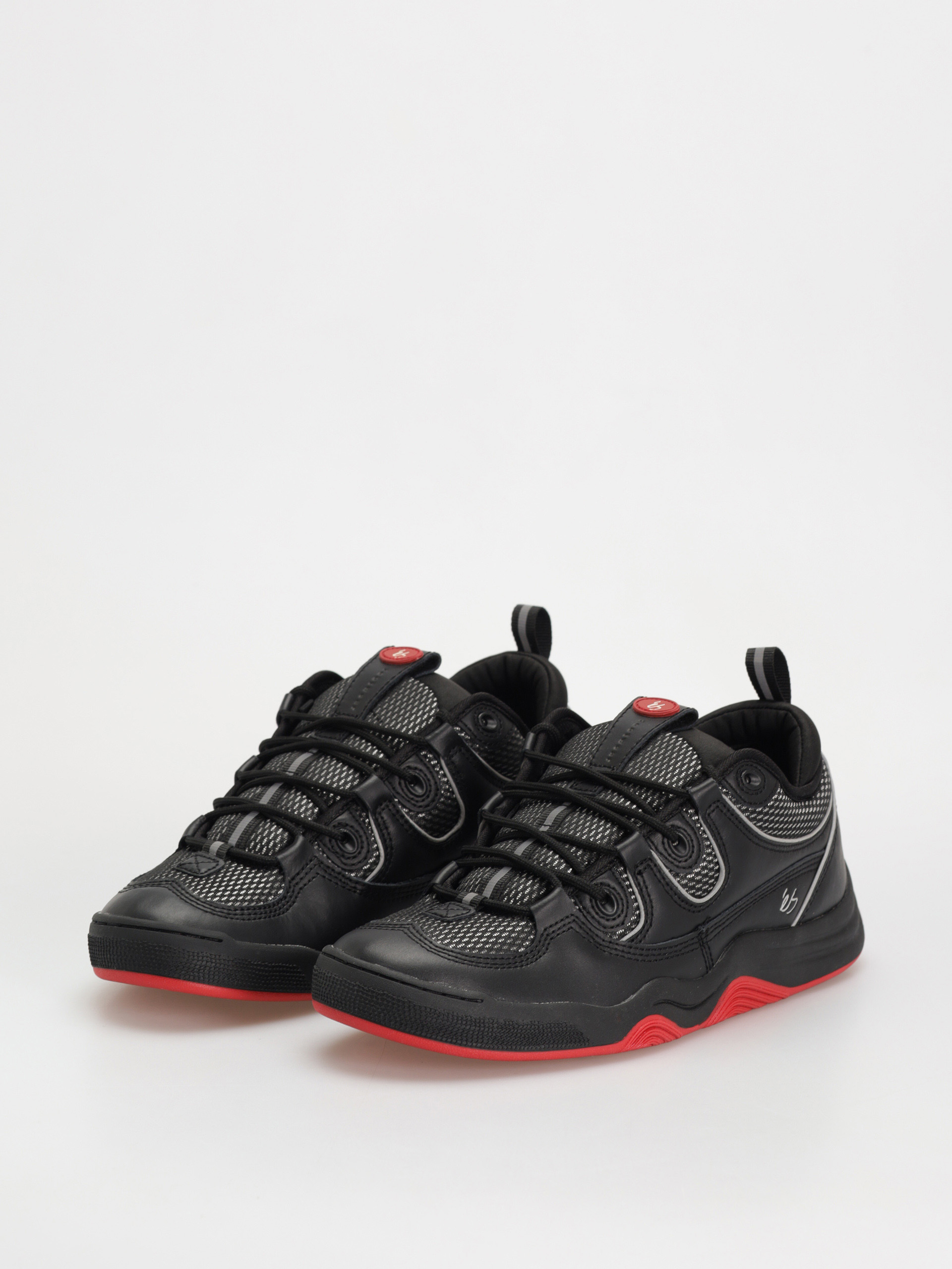 eS Shoes Two Nine 8 (black)