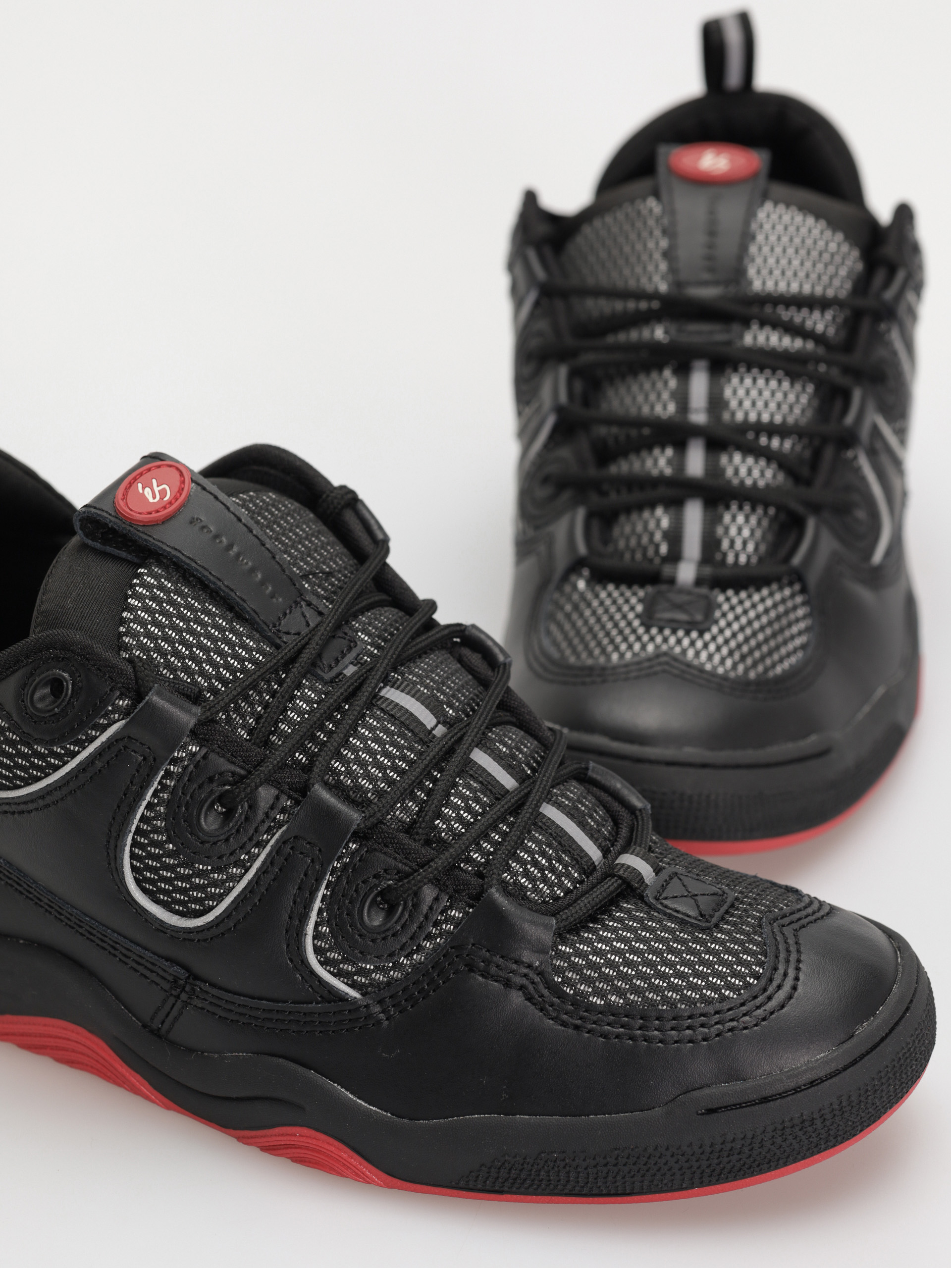 eS Shoes Two Nine 8 (black)