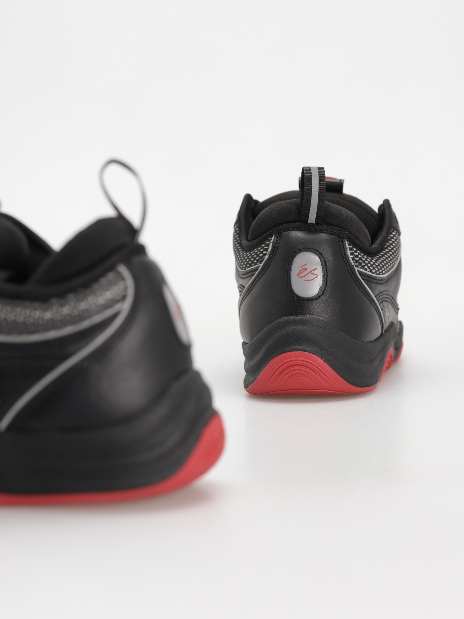 eS Shoes Two Nine 8 (black)