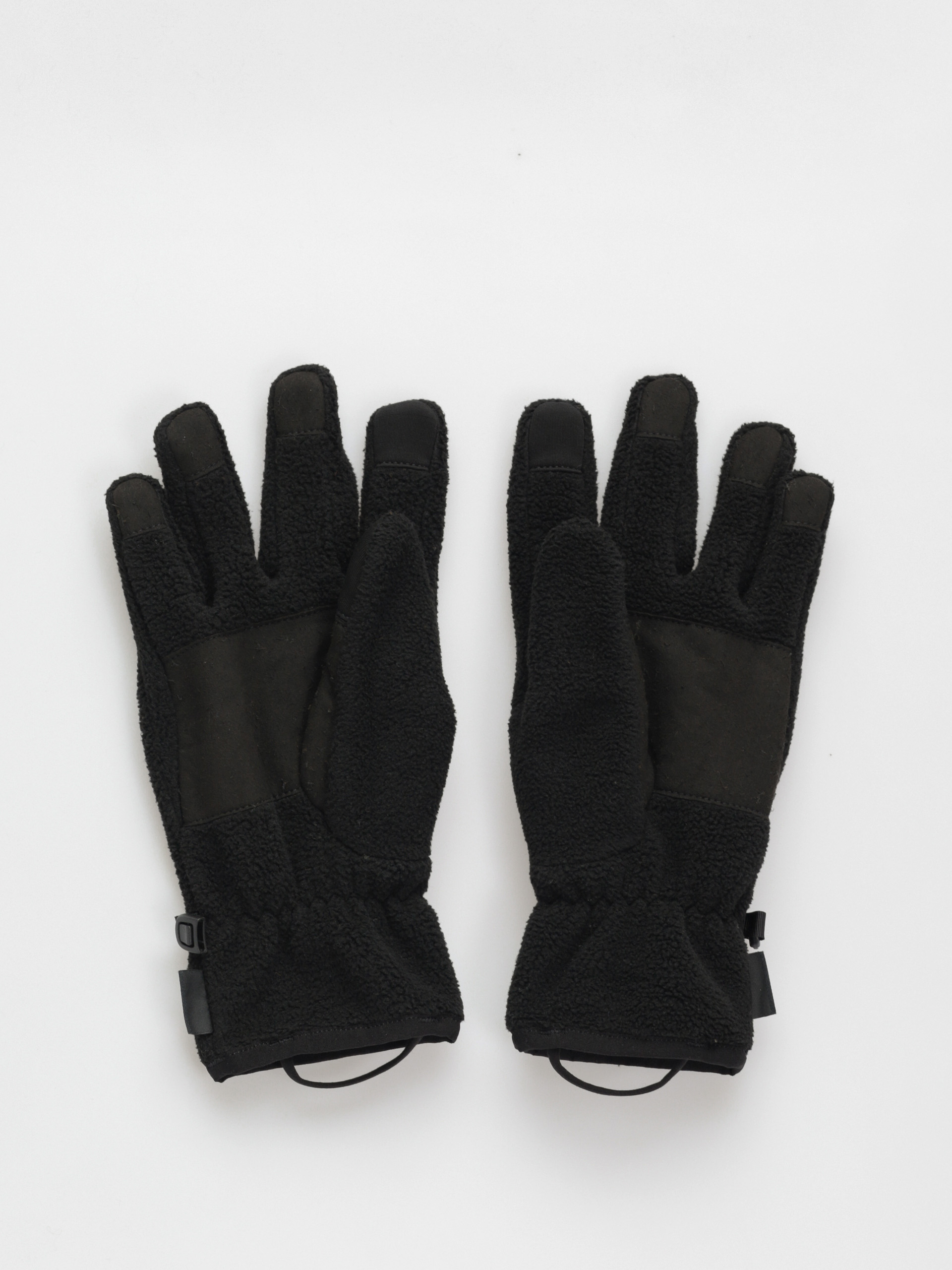 Patagonia Gloves Synch (black)