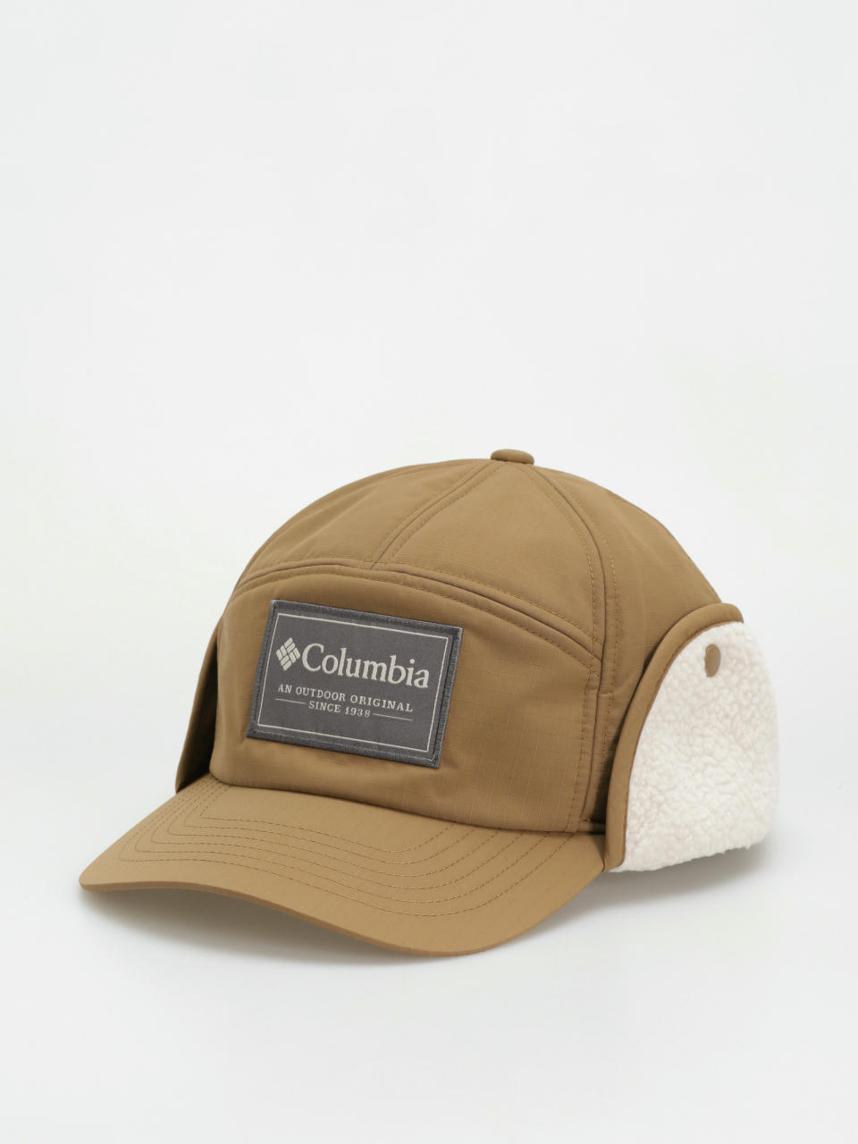 Columbia Cap Landroamer Ear Flap (delta)