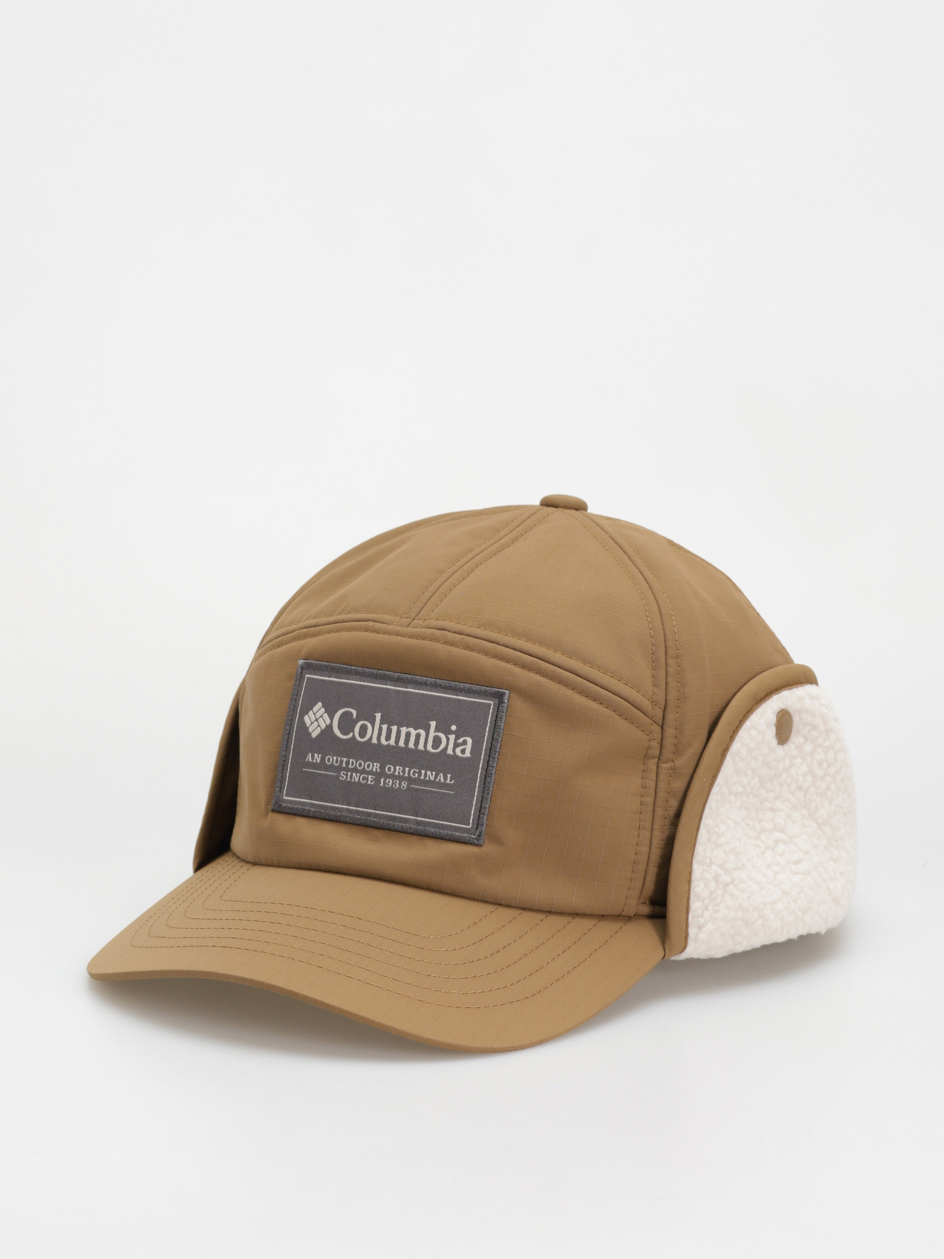 Columbia Cap Landroamer Ear Flap