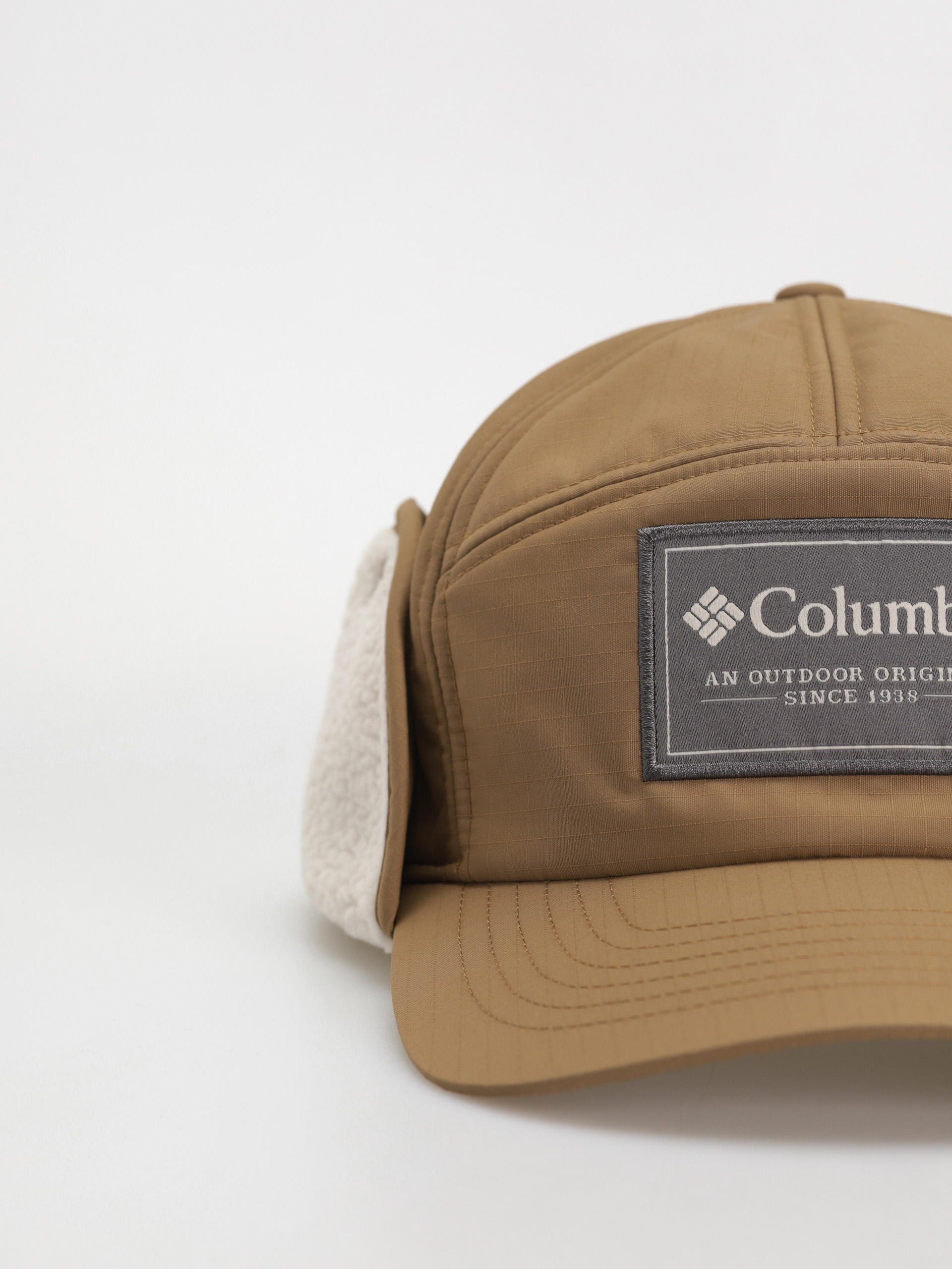 Columbia Cap Landroamer Ear Flap (delta)