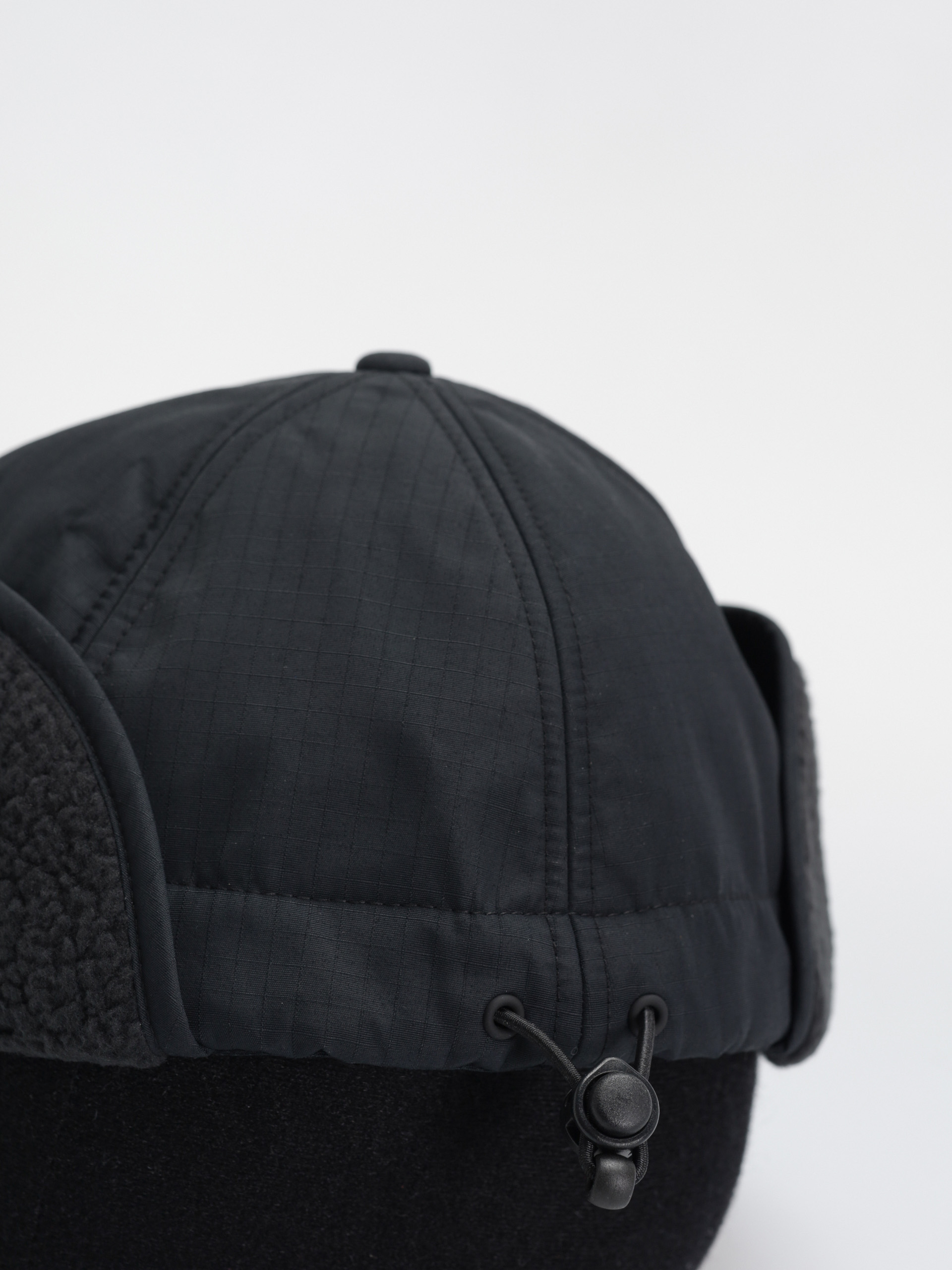 Columbia Cap Landroamer Ear Flap - black (black)