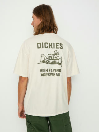 Dickies High Flying Workwear T-Shirt (cloud)