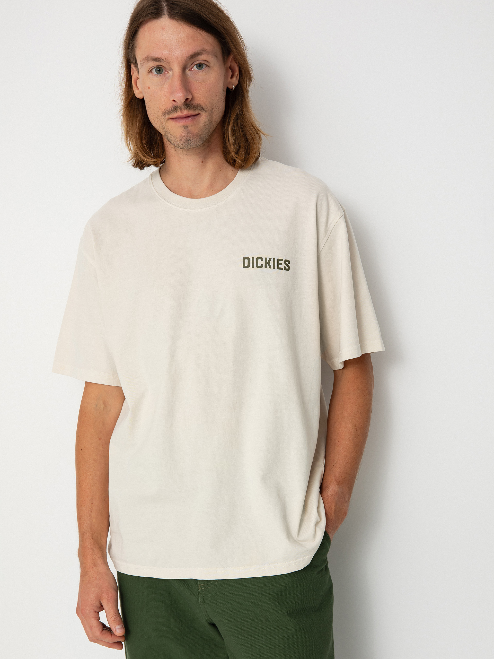 Dickies High Flying Workwear T-Shirt (cloud)
