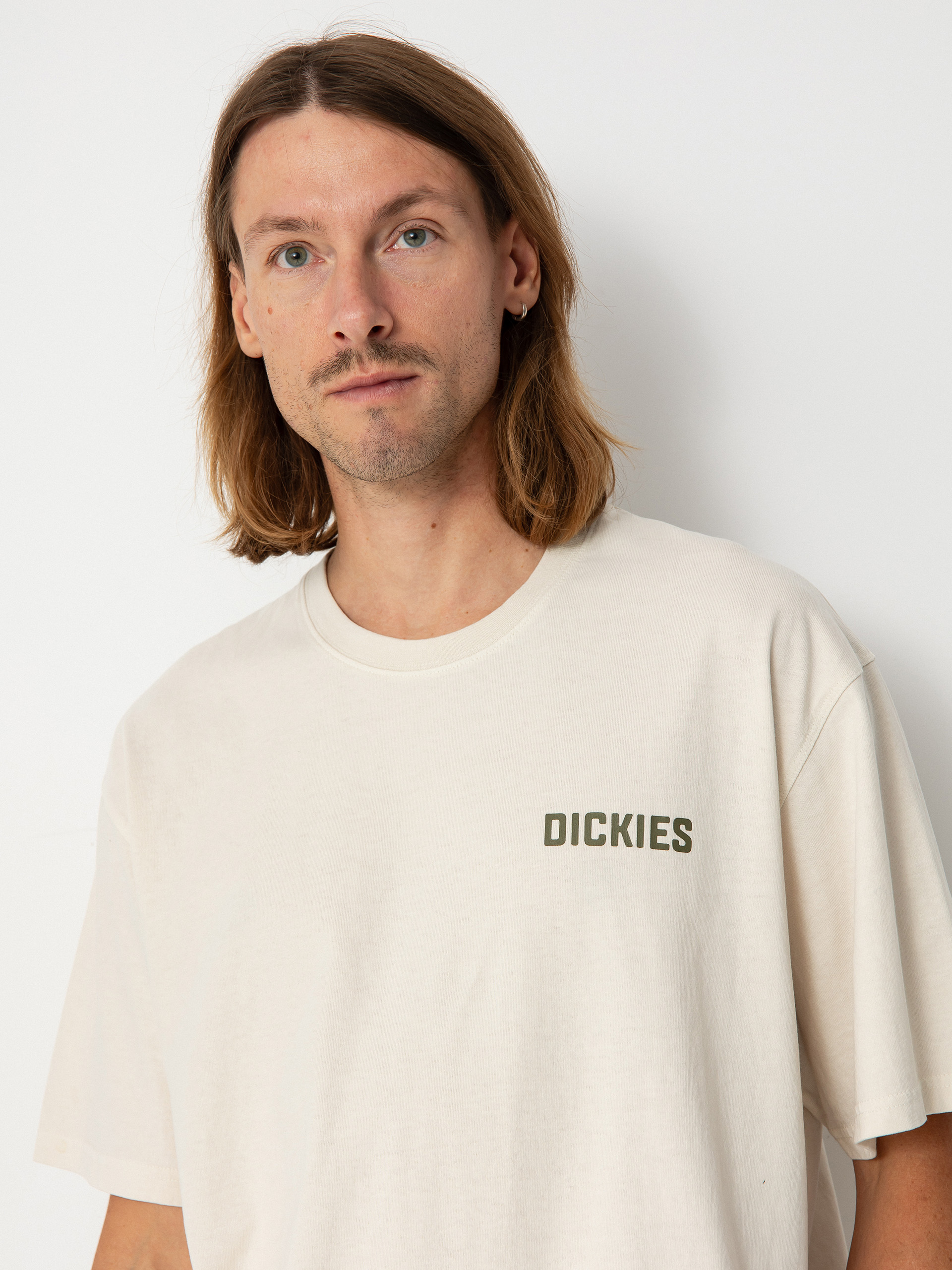 Dickies High Flying Workwear T-Shirt (cloud)