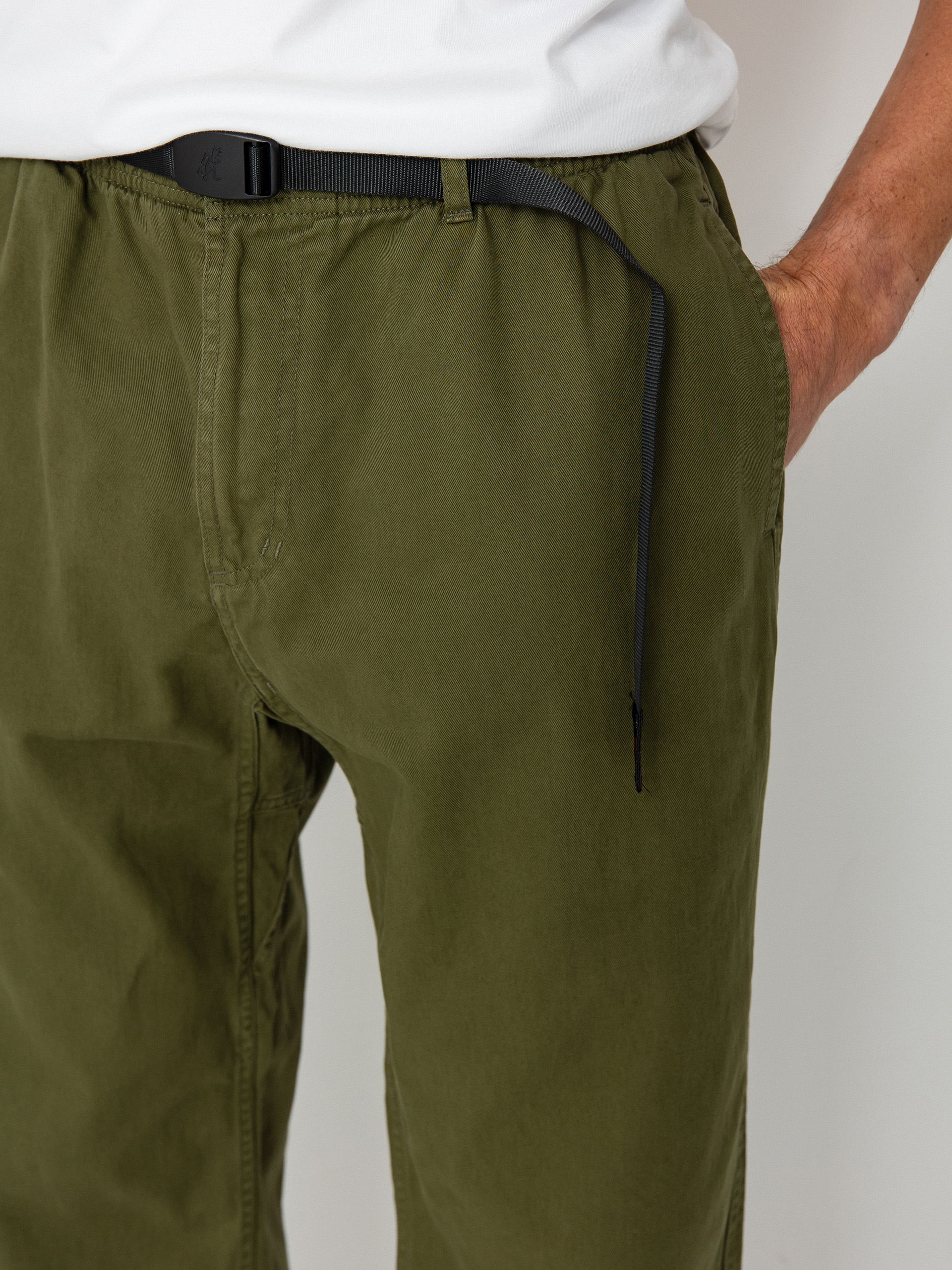 Gramicci Pants Gramicci Pant (olive)