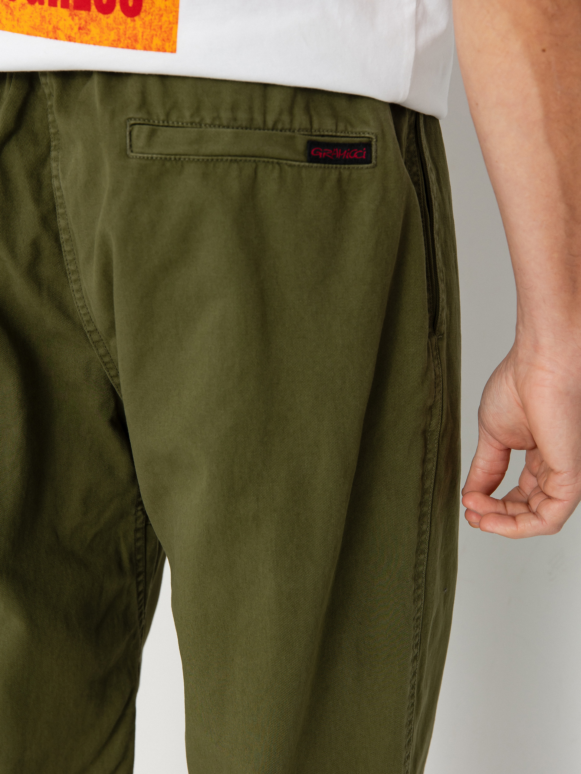 Gramicci Pants Gramicci Pant (olive)