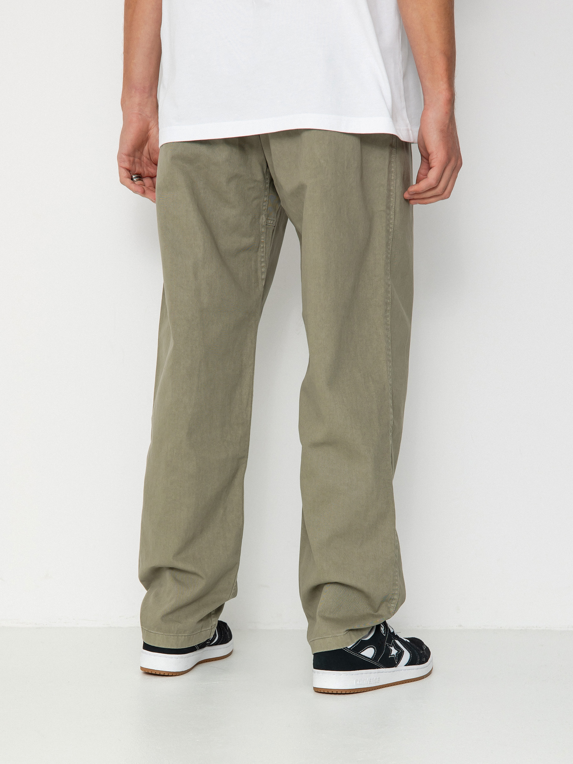 パンツ BAL GRAMICCI PIGMENT DYED PANT 2023春夏】BAL/GRAMICCI PIGMENT DYED PANT