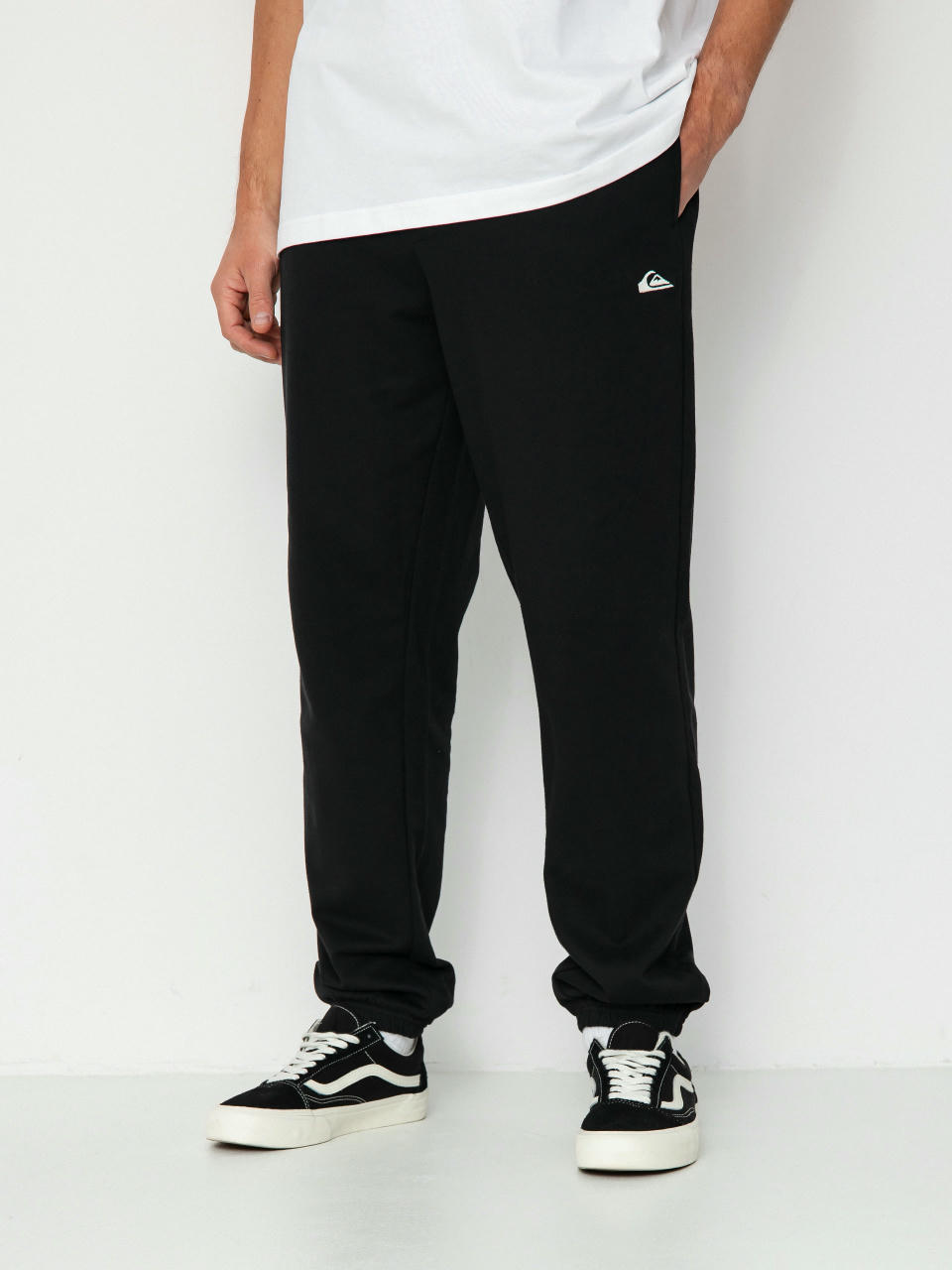 Quiksilver Basic Track Pant Hose (black)