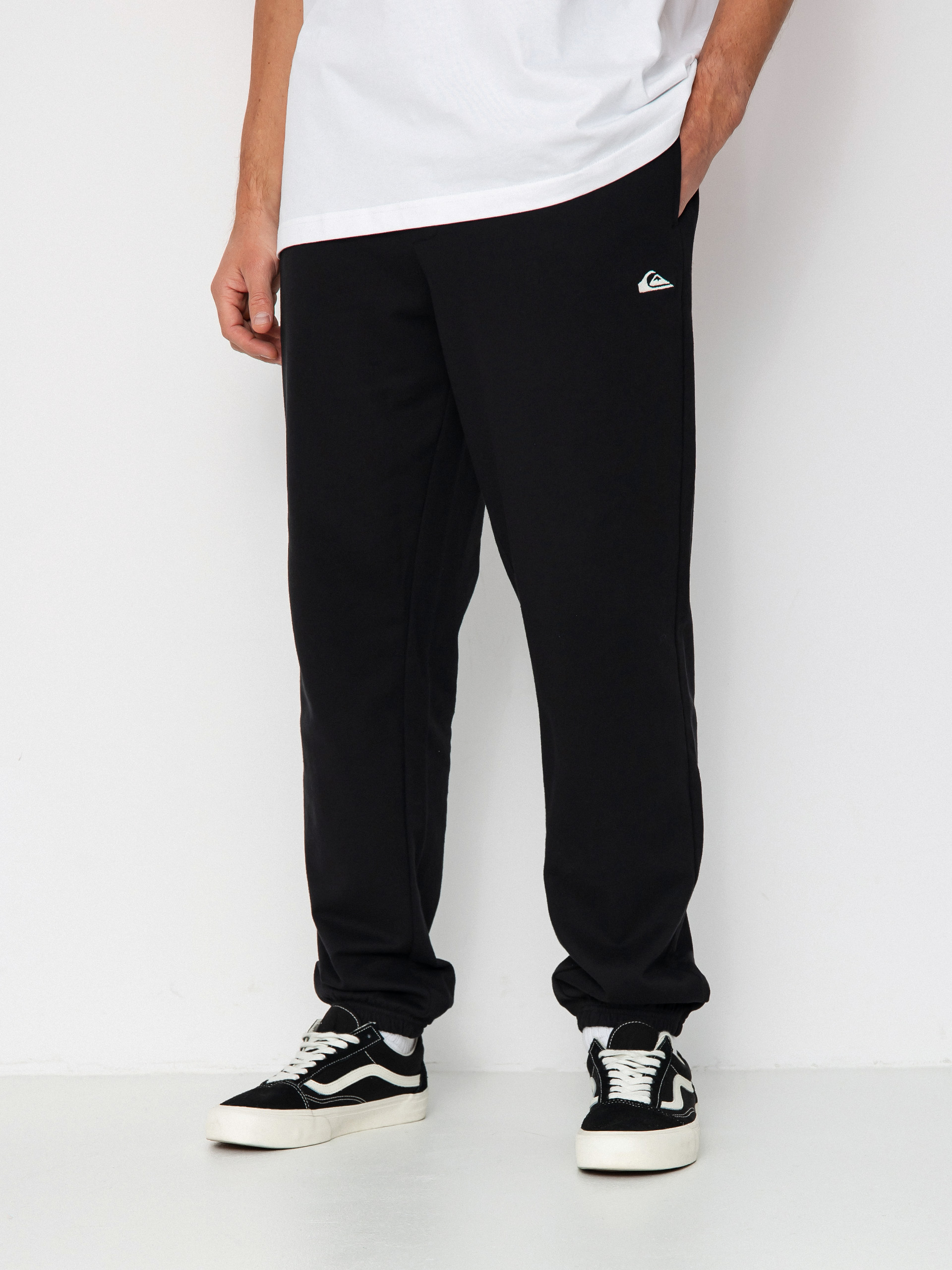 Nike SB Essentials Track Pants black black anthracite