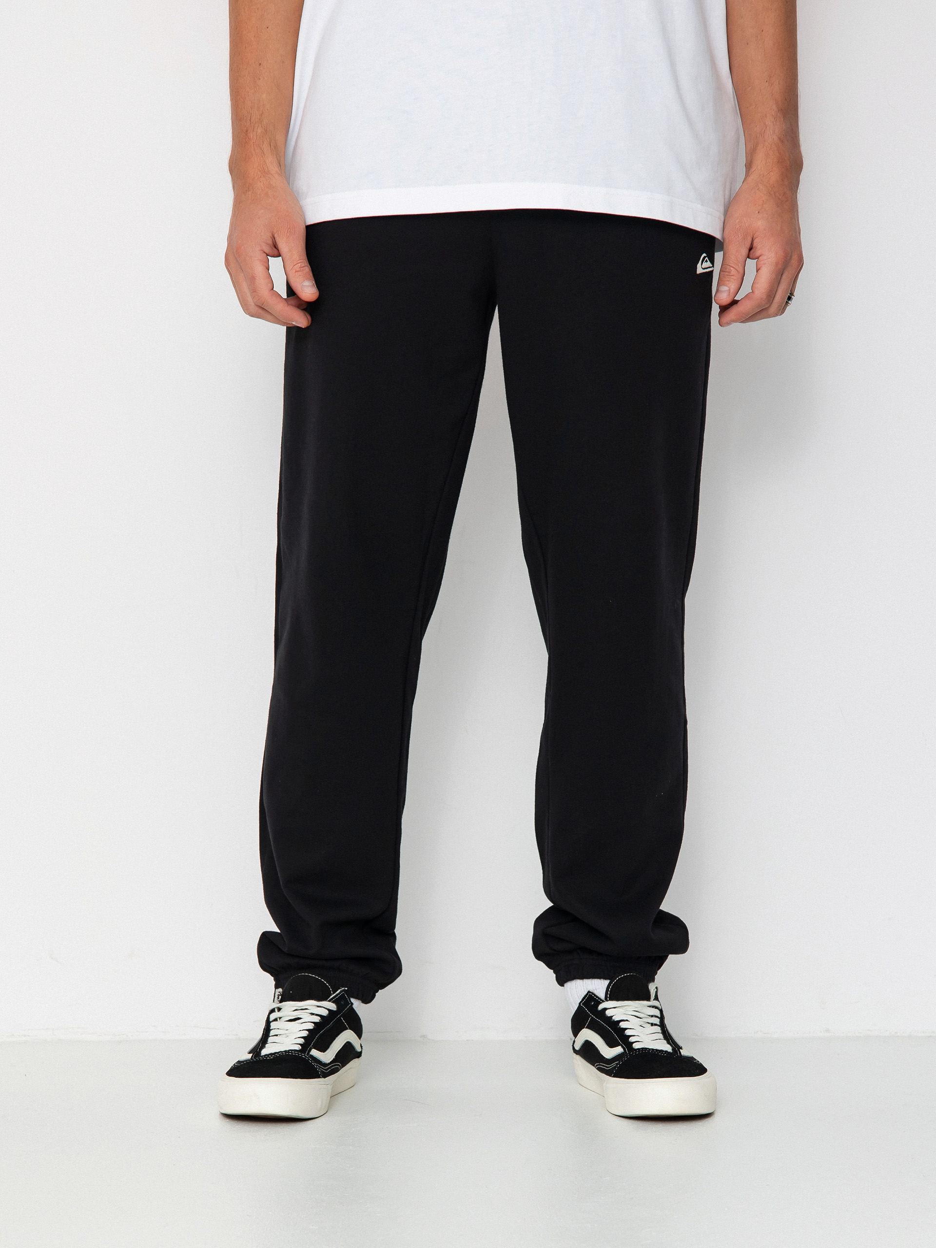 Quiksilver Basic Track Pant Pants (black)