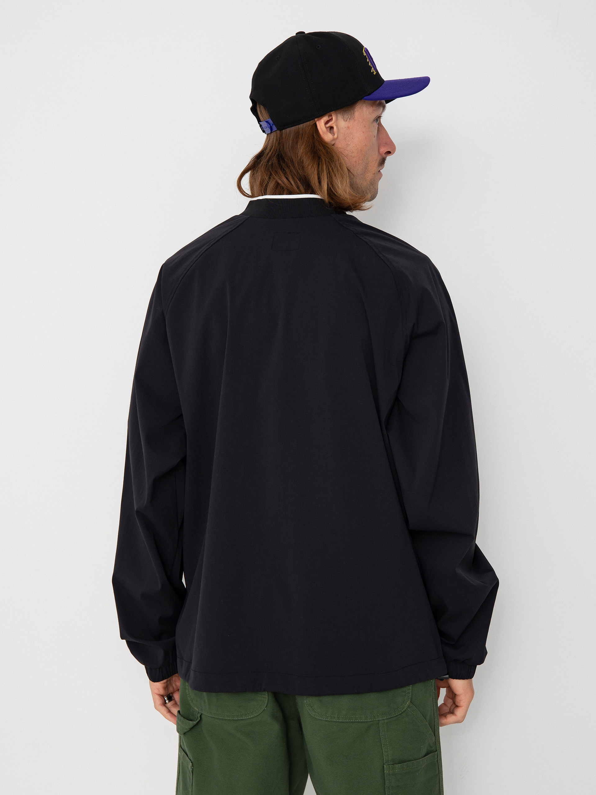 DC Jacket Eagle Champ (black)