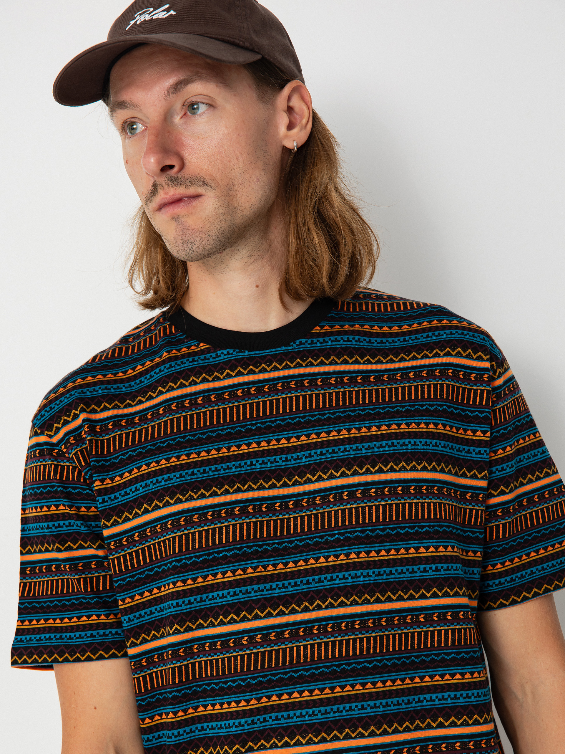 Iriedaily Chop Chop T-Shirt (night forest)