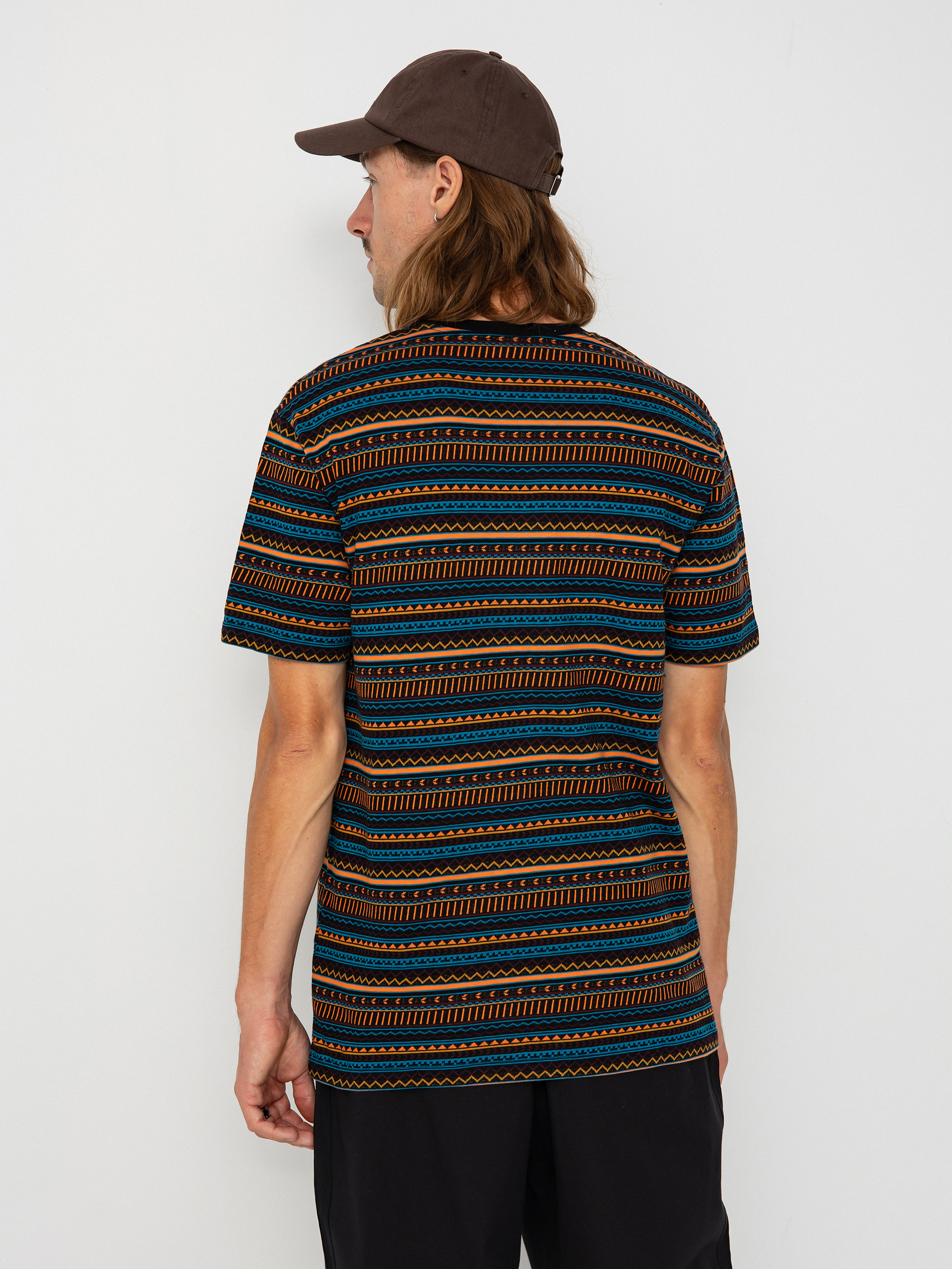 Iriedaily Chop Chop T-Shirt (night forest)