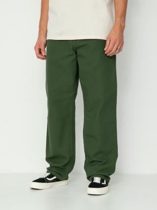 Carhartt WIP Pants Single Knee (tarragon)